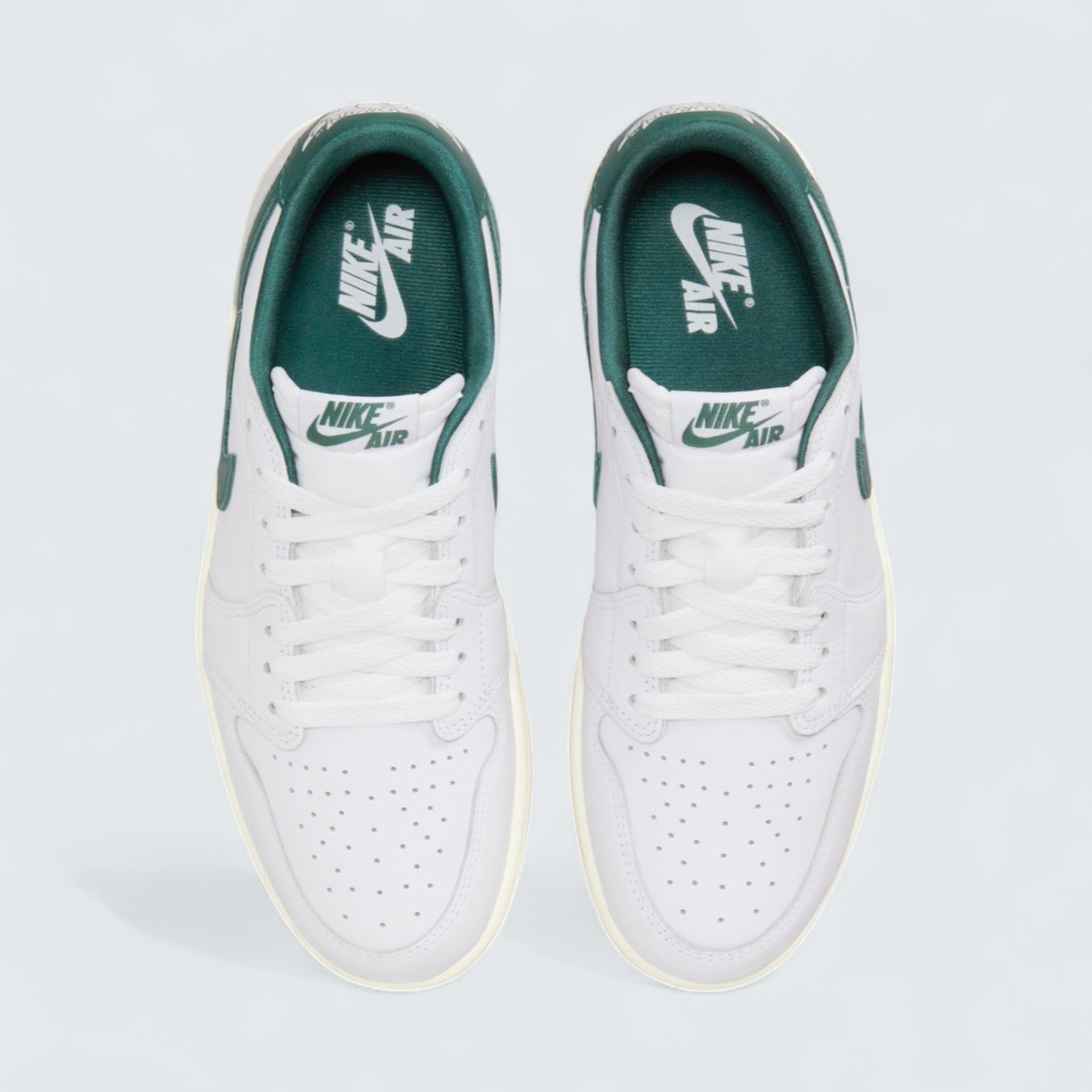 Air Jordan 1 Low OG 'Oxidized Green'