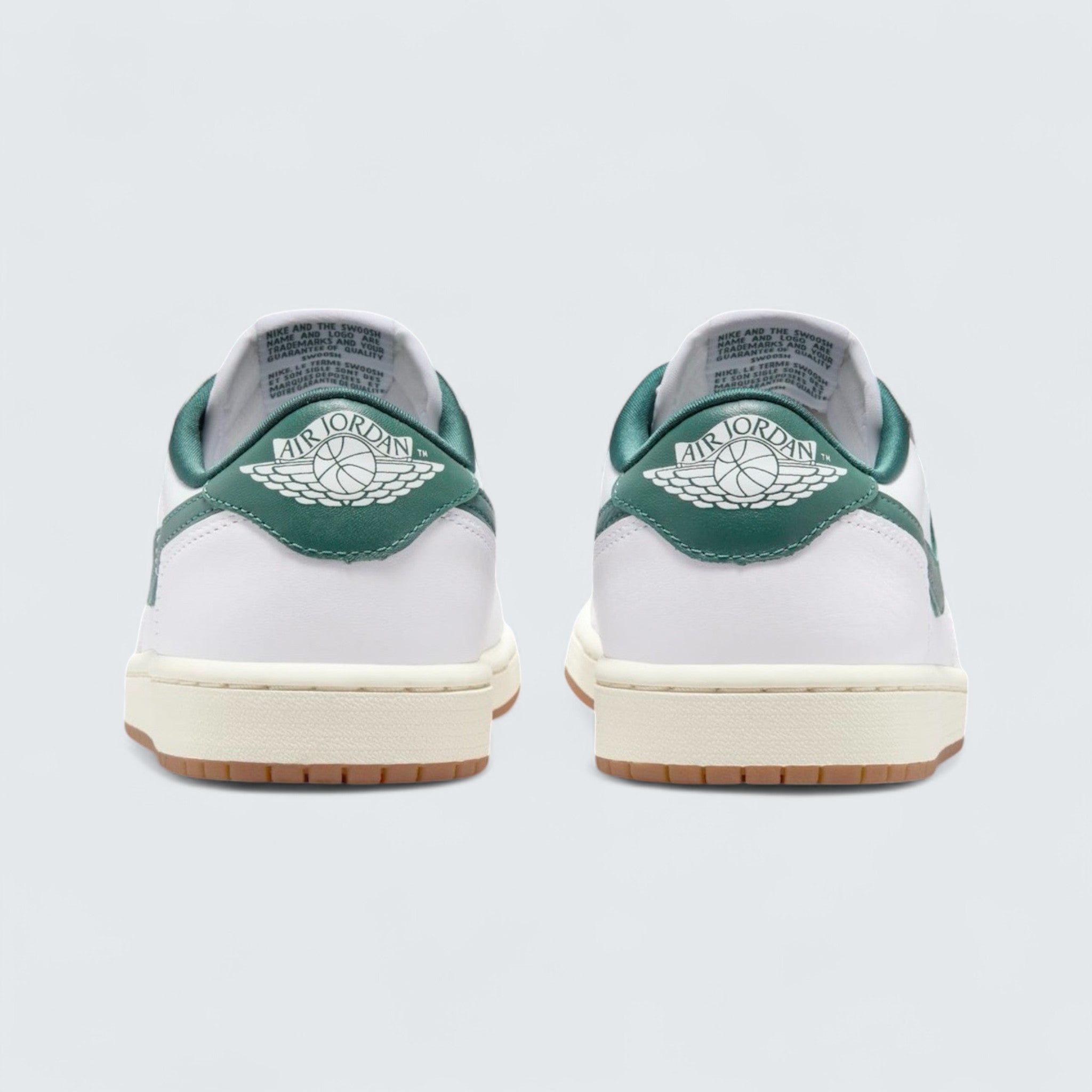 Air Jordan 1 Low OG 'Oxidized Green'