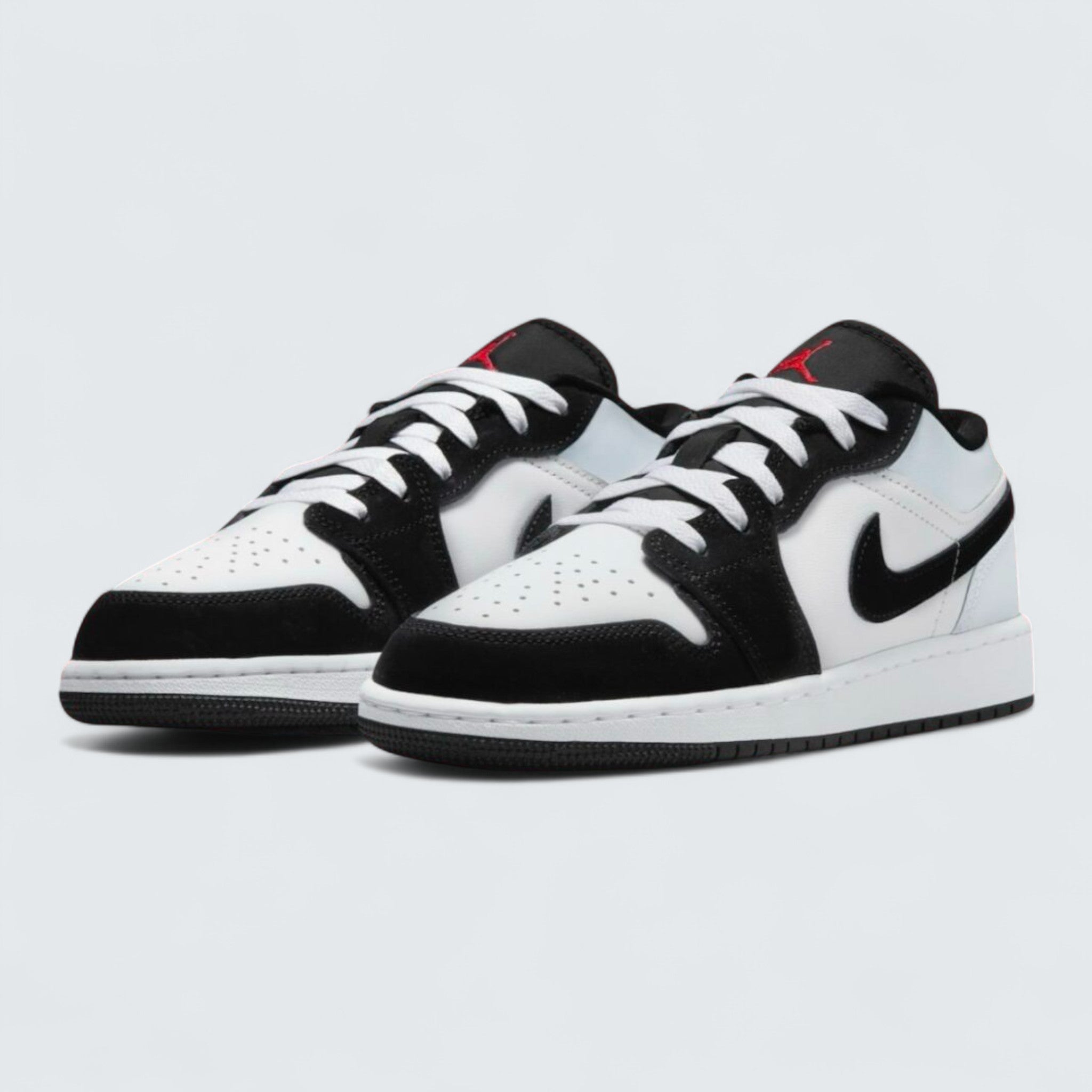 Air Jordan 1 Low SE 'Panda Toe'