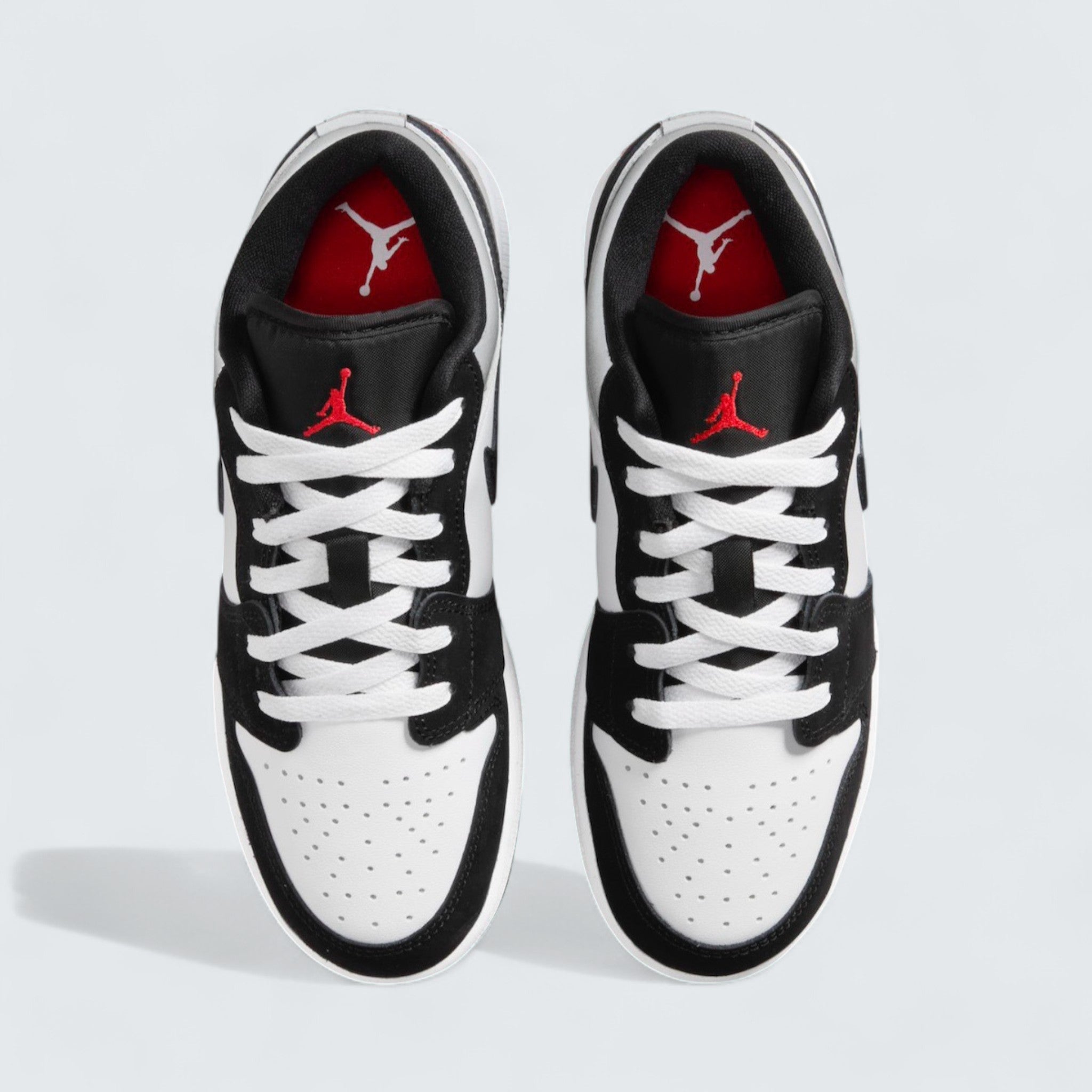 Air Jordan 1 Low SE 'Panda Toe'