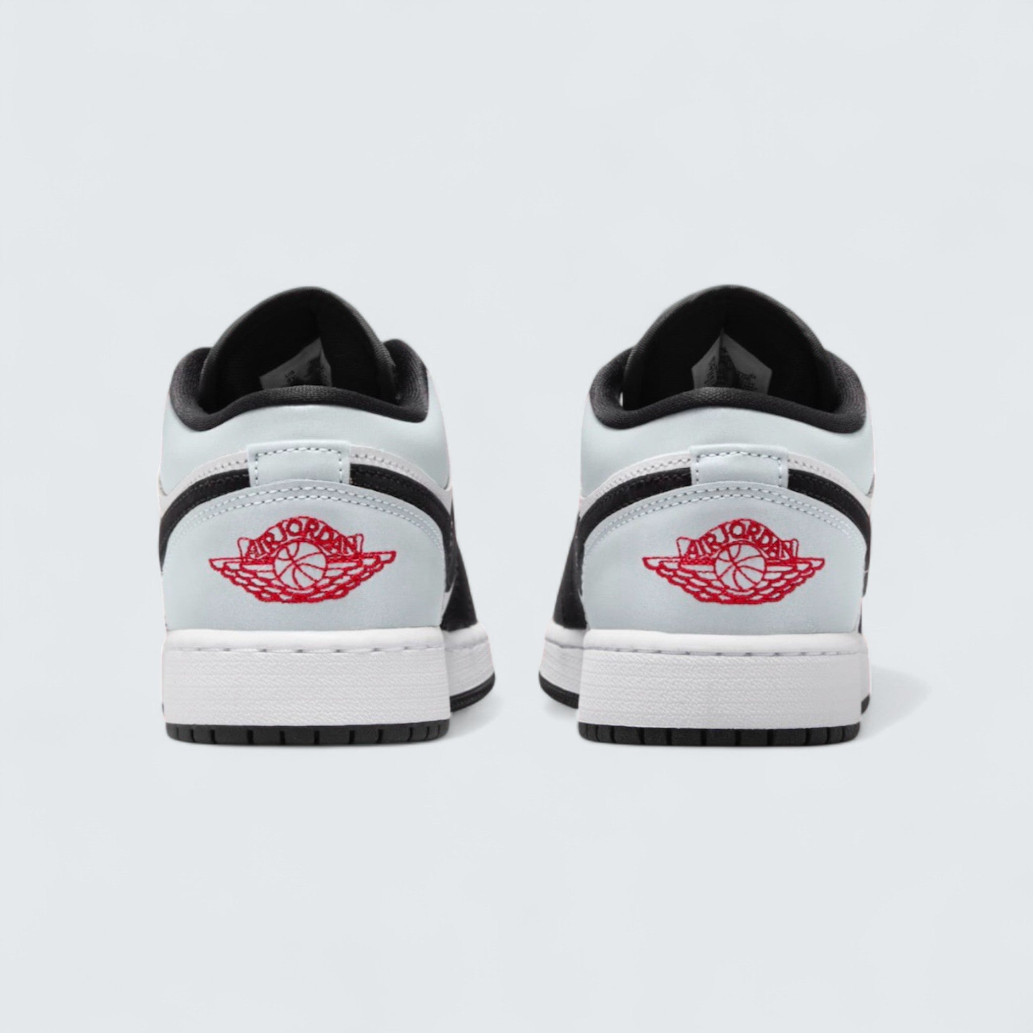 Air Jordan 1 Low SE 'Panda Toe'