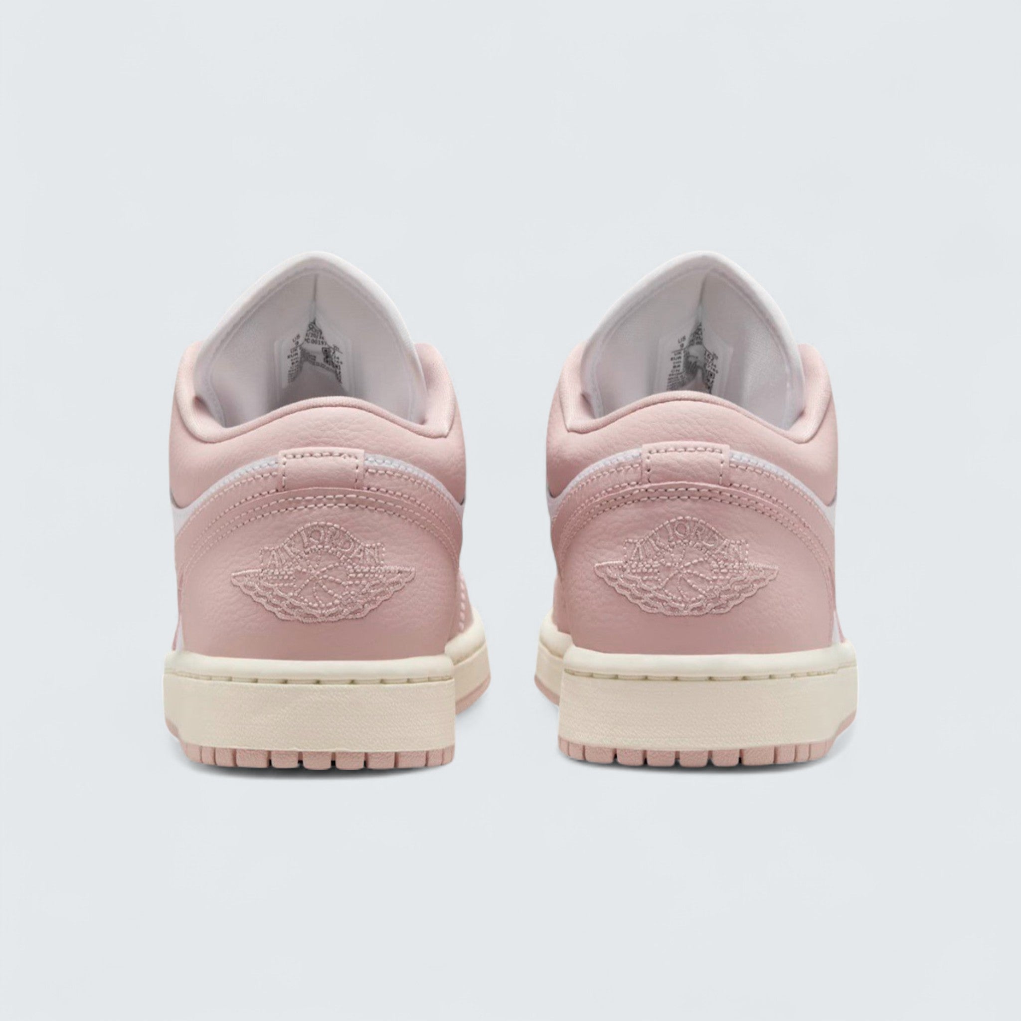 Air Jordan 1 Low 'Pink Oxford'