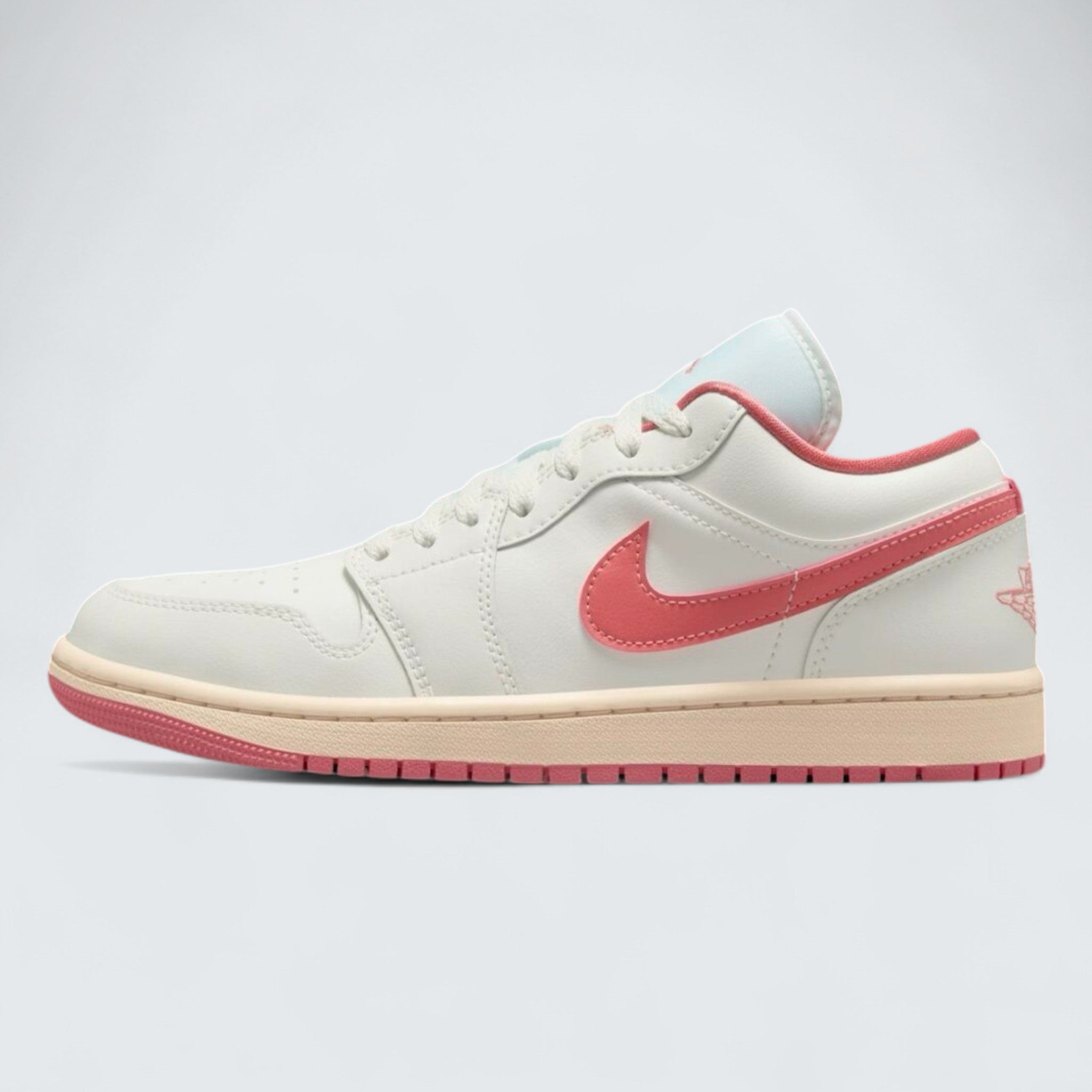 Air Jordan 1 Low 'Pink Salt'