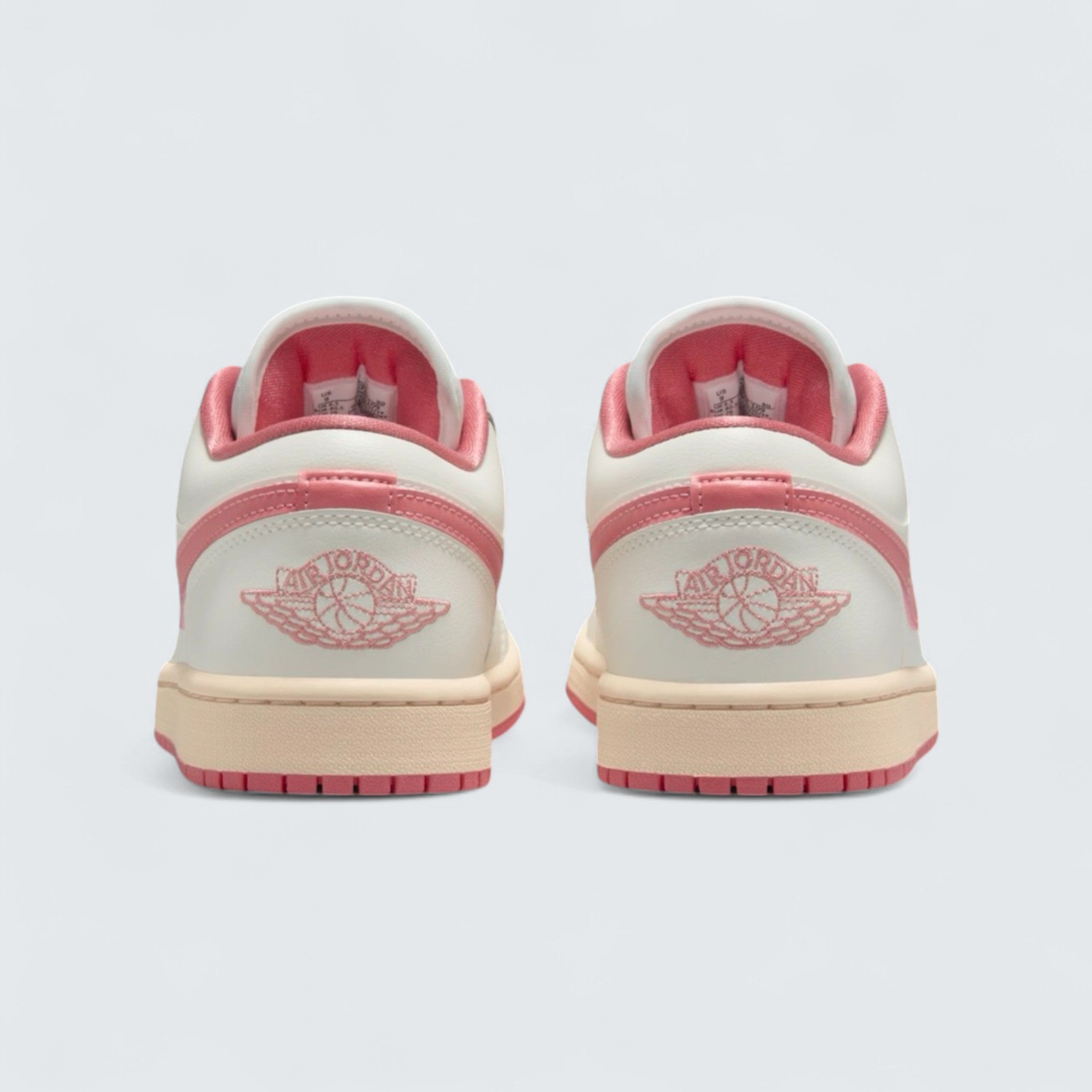 Air Jordan 1 Low 'Pink Salt'