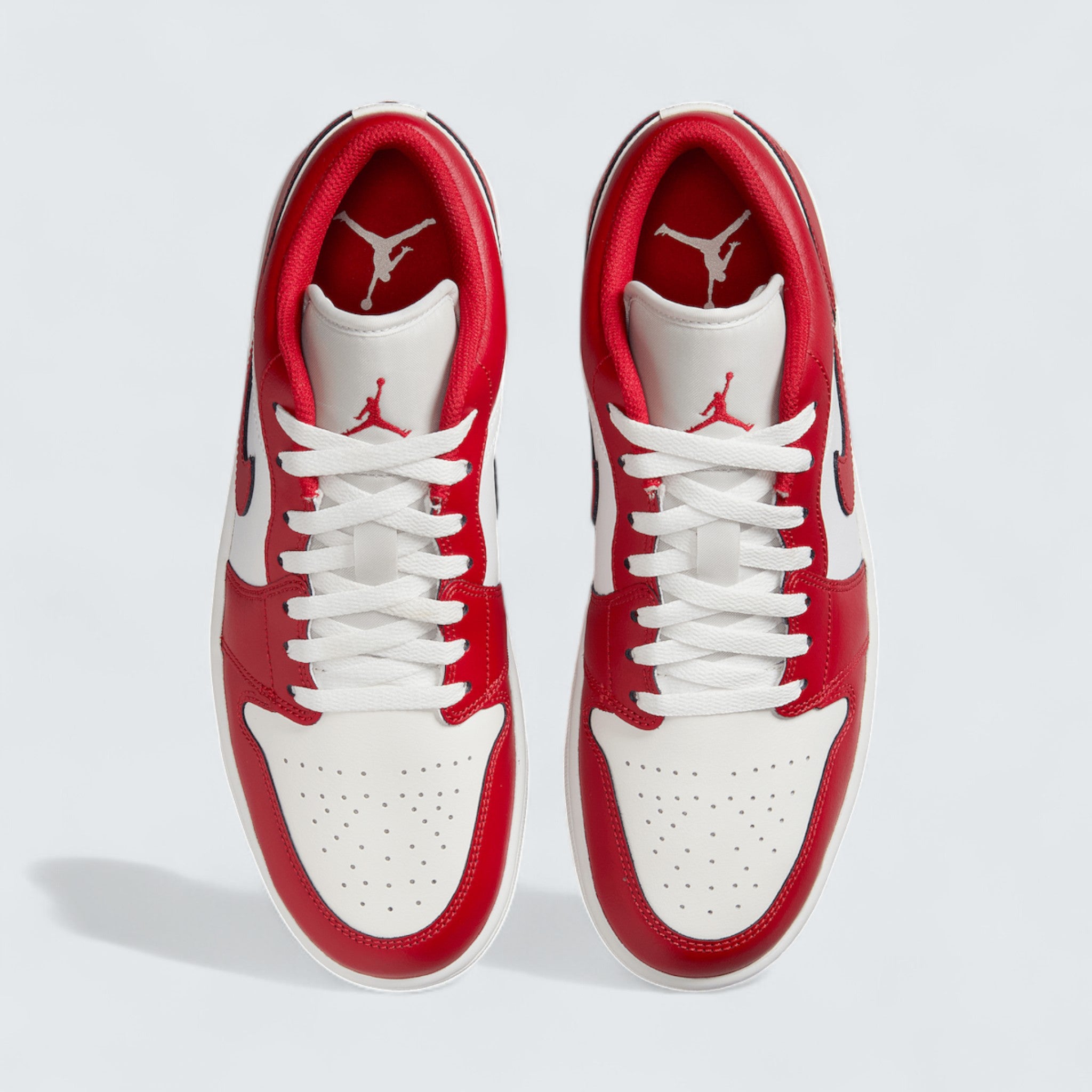 Air Jordan 1 Low 'New Beginnings'
