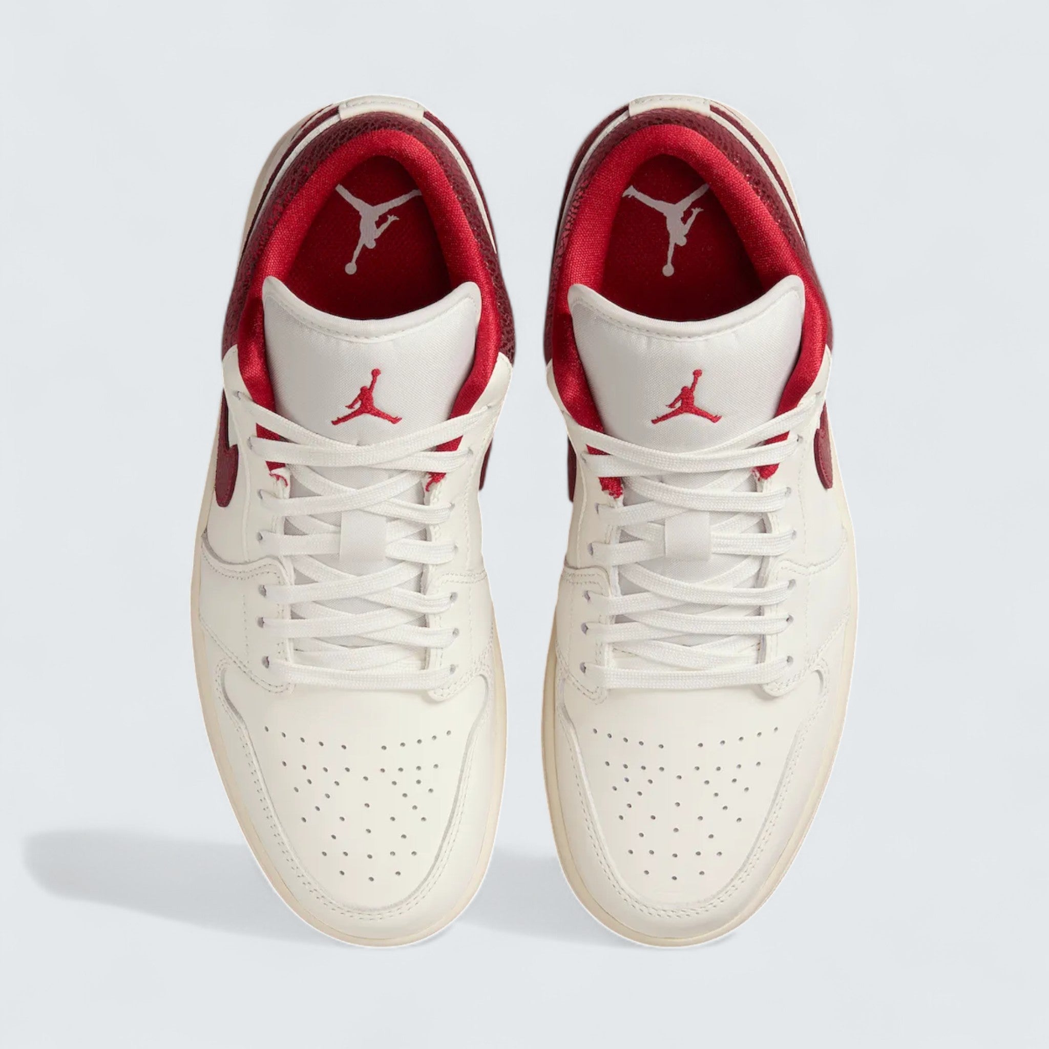 Air Jordan 1 Low SE 'Ruby'