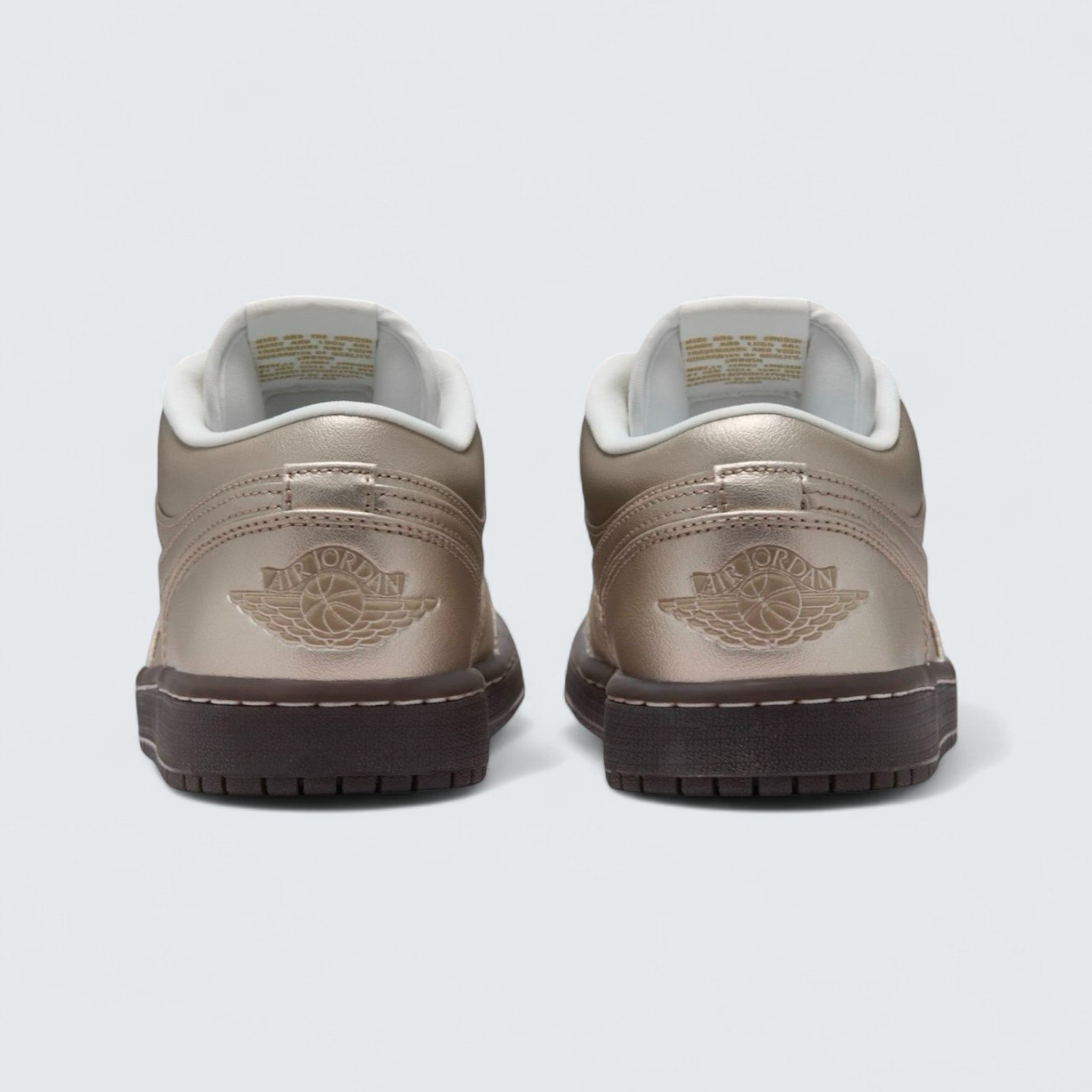 Air Jordan 1 Low SE 'Metallic Zinc'
