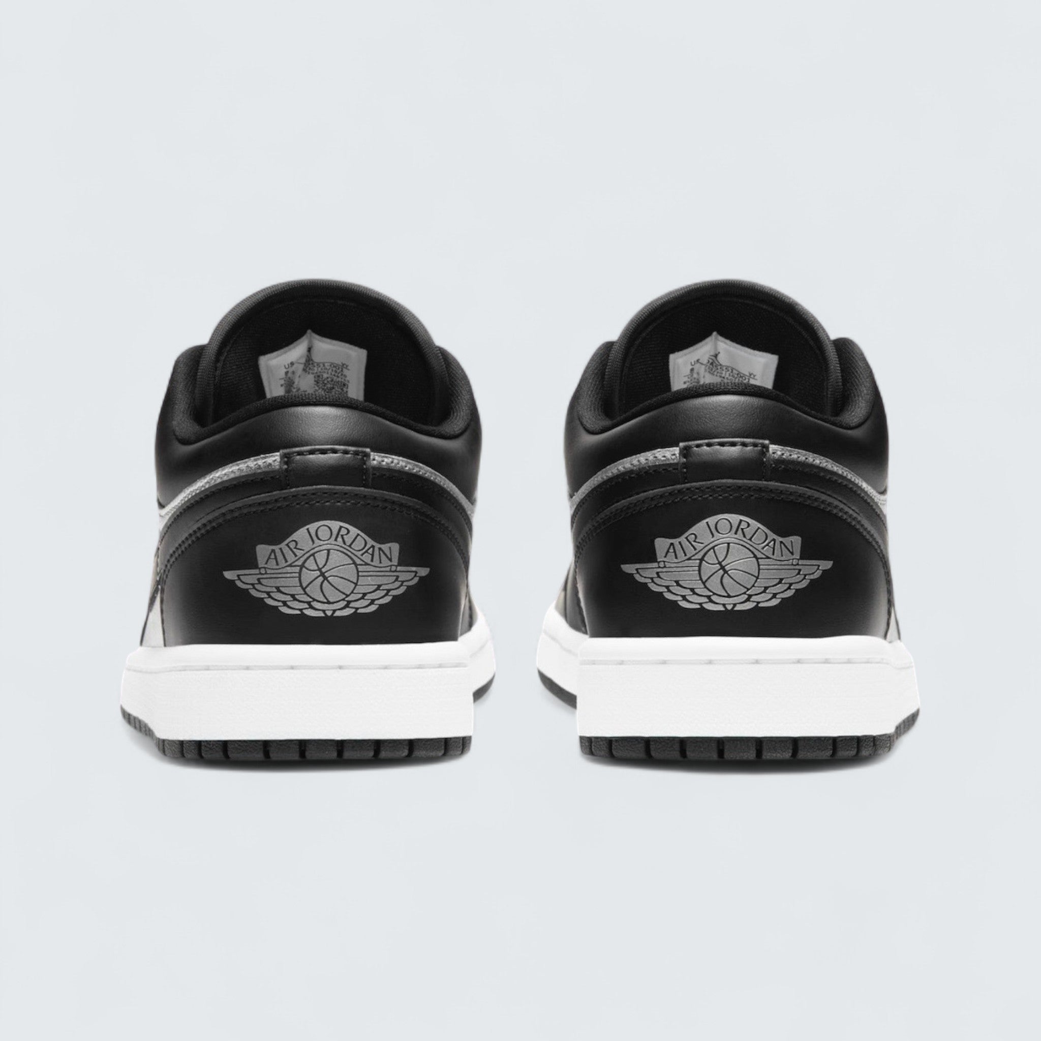 Air Jordan 1 Low SE 'Silver Toe'