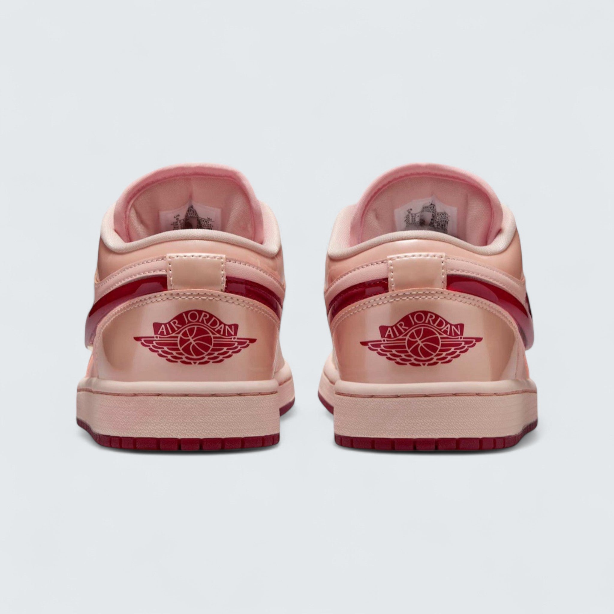 Air Jordan 1 Low SE 'Valentine's Day'