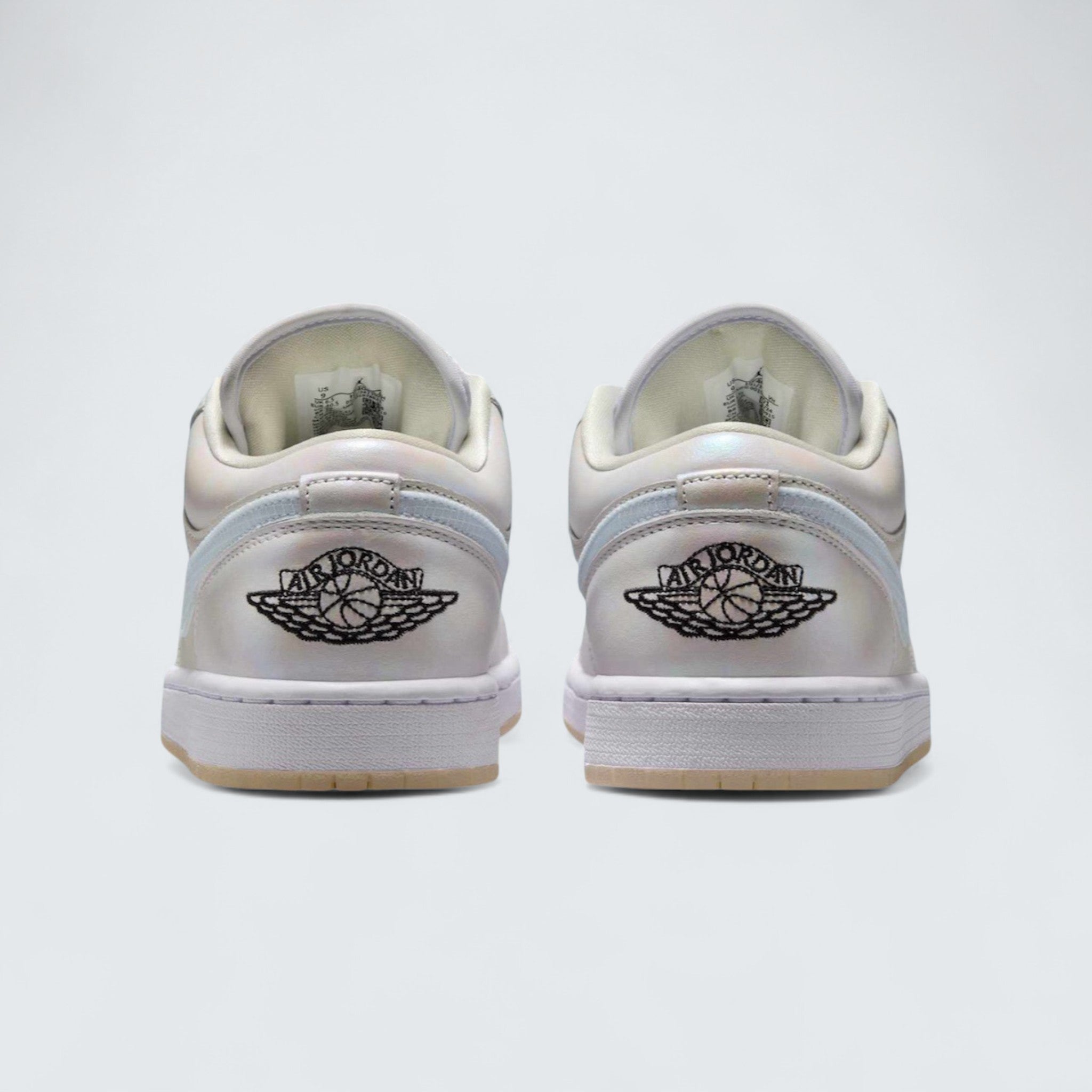 Air Jordan 1 Low SE 'Year of the Snake'