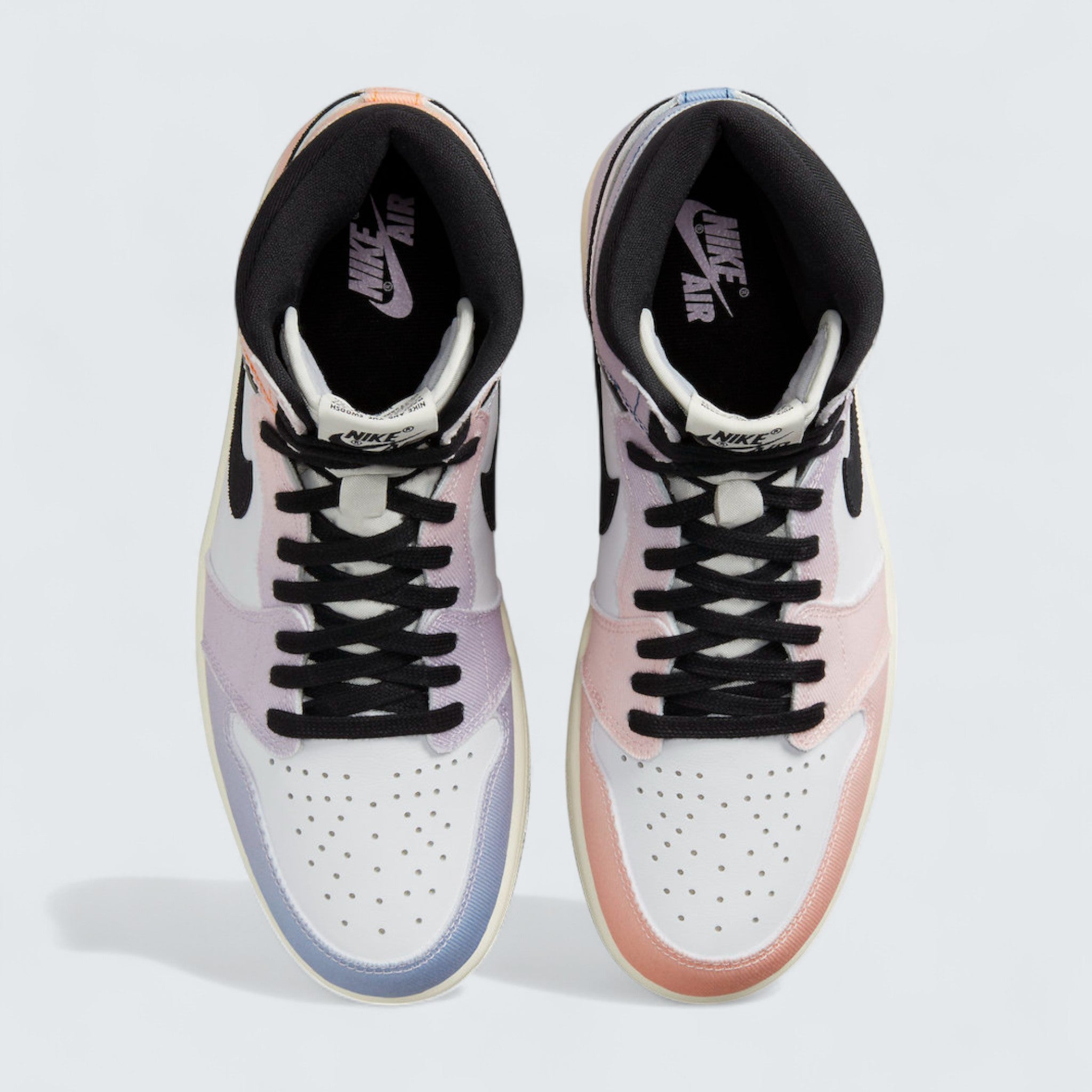 Air Jordan 1 Retro High OG 'Skyline'
