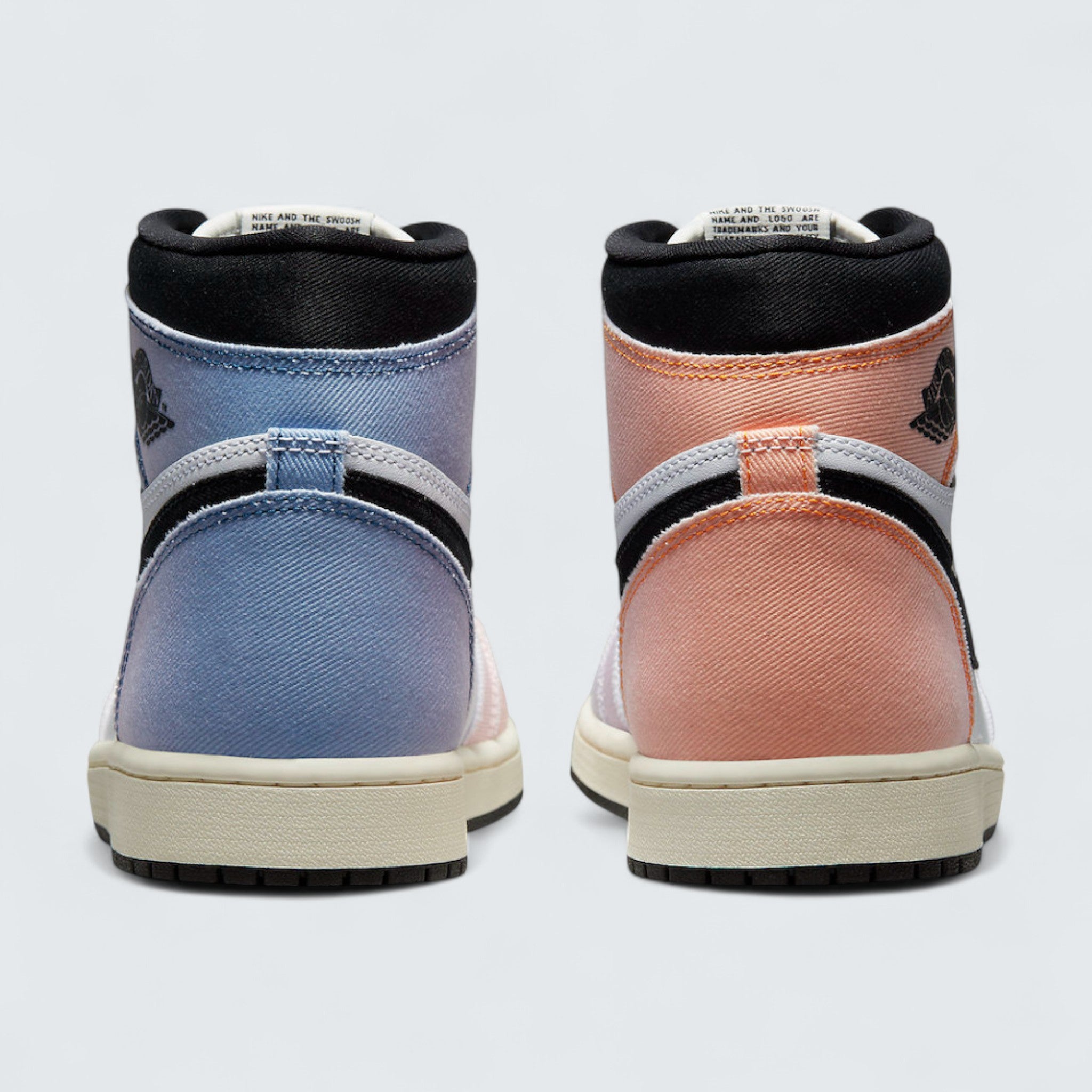 Air Jordan 1 Retro High OG 'Skyline'