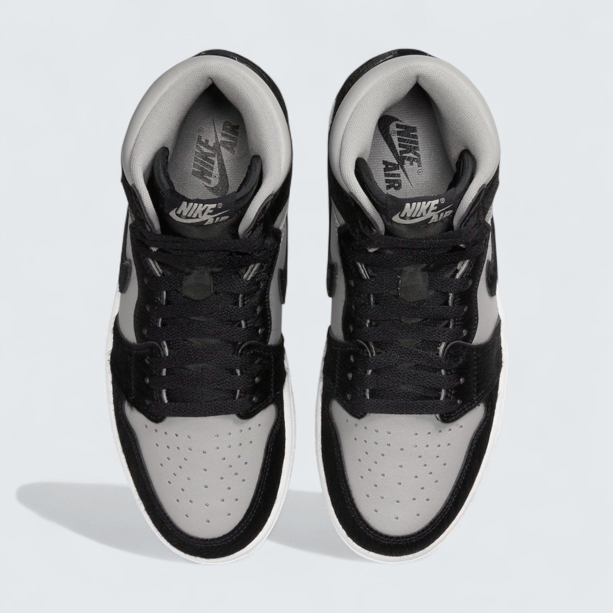 Air Jordan 1 Retro High OG 'Twist 2.0 Medium Grey'