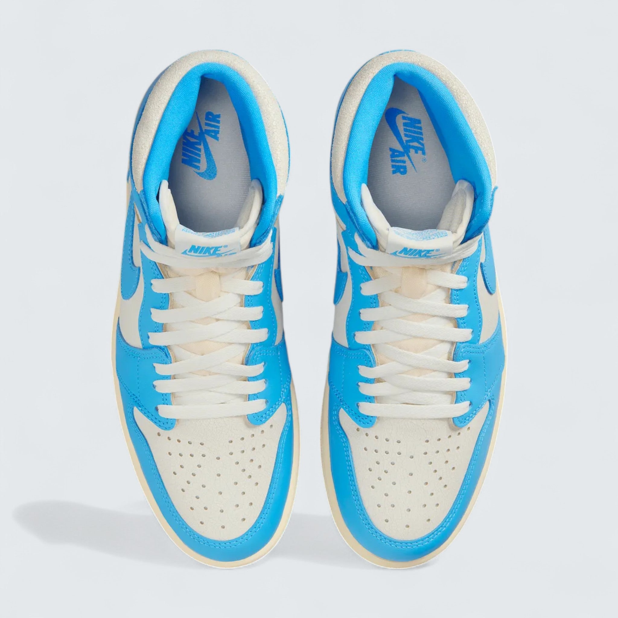 Air Jordan 1 Retro High OG 'UNC Reimagined'