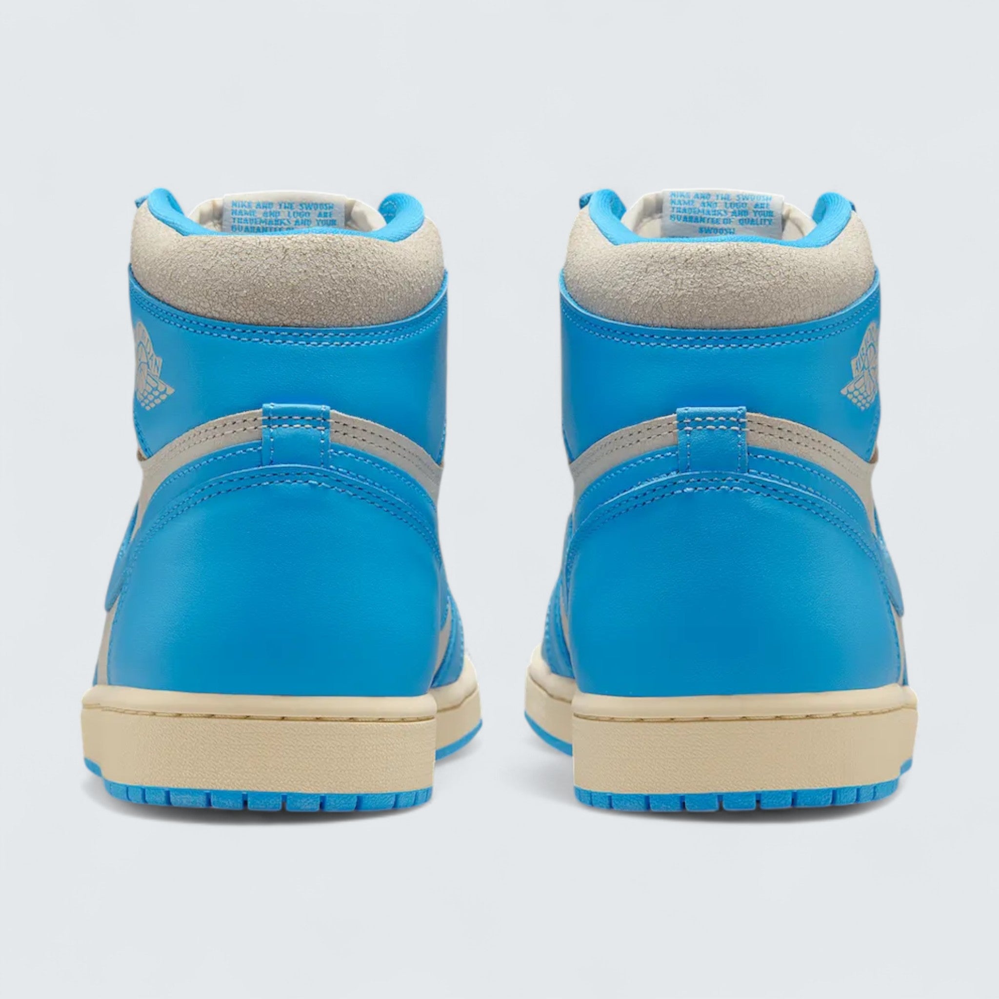 Air Jordan 1 Retro High OG 'UNC Reimagined'