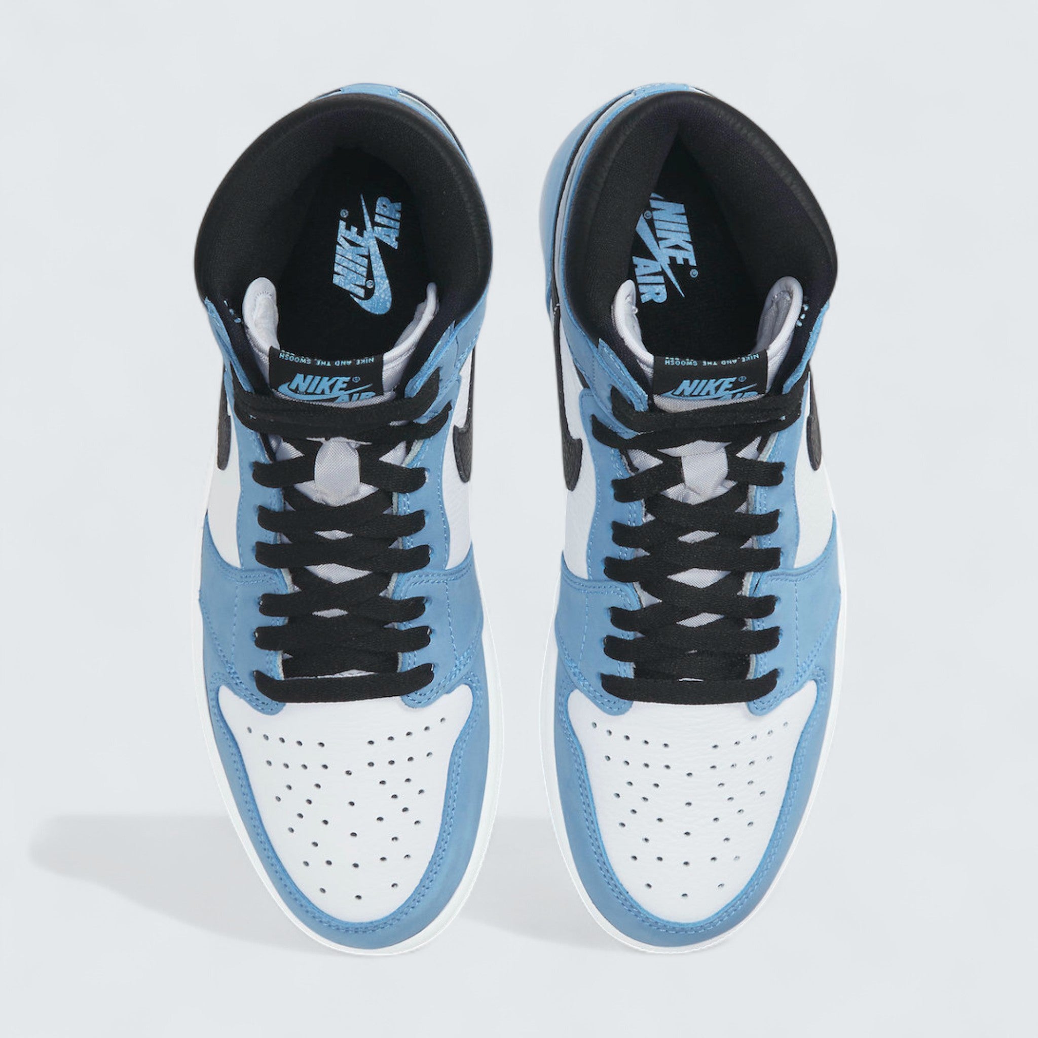 Air Jordan 1 Retro High OG 'University Blue'