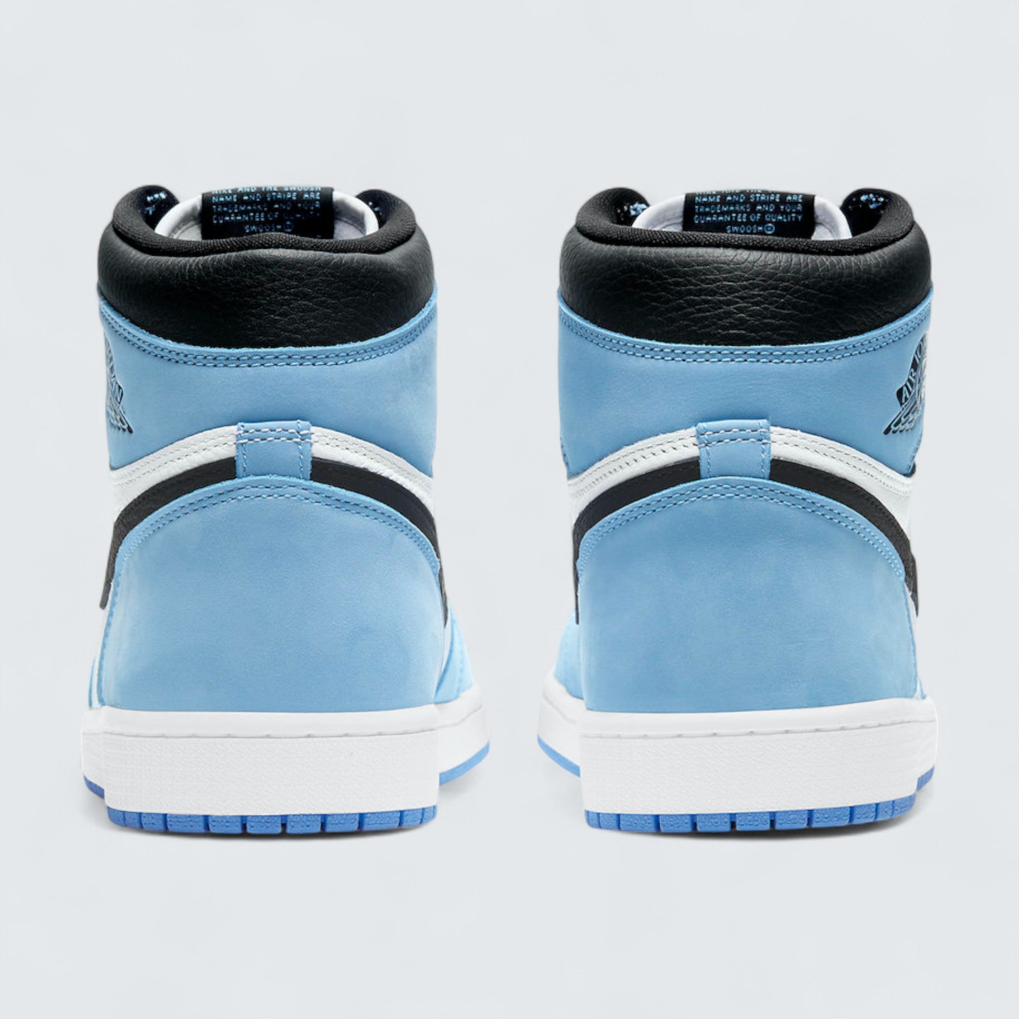 Air Jordan 1 Retro High OG 'University Blue'