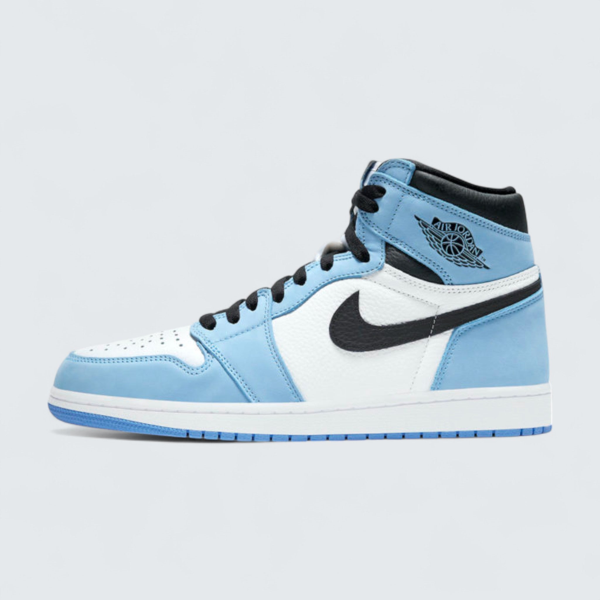 Air Jordan 1 Retro High OG 'University Blue'