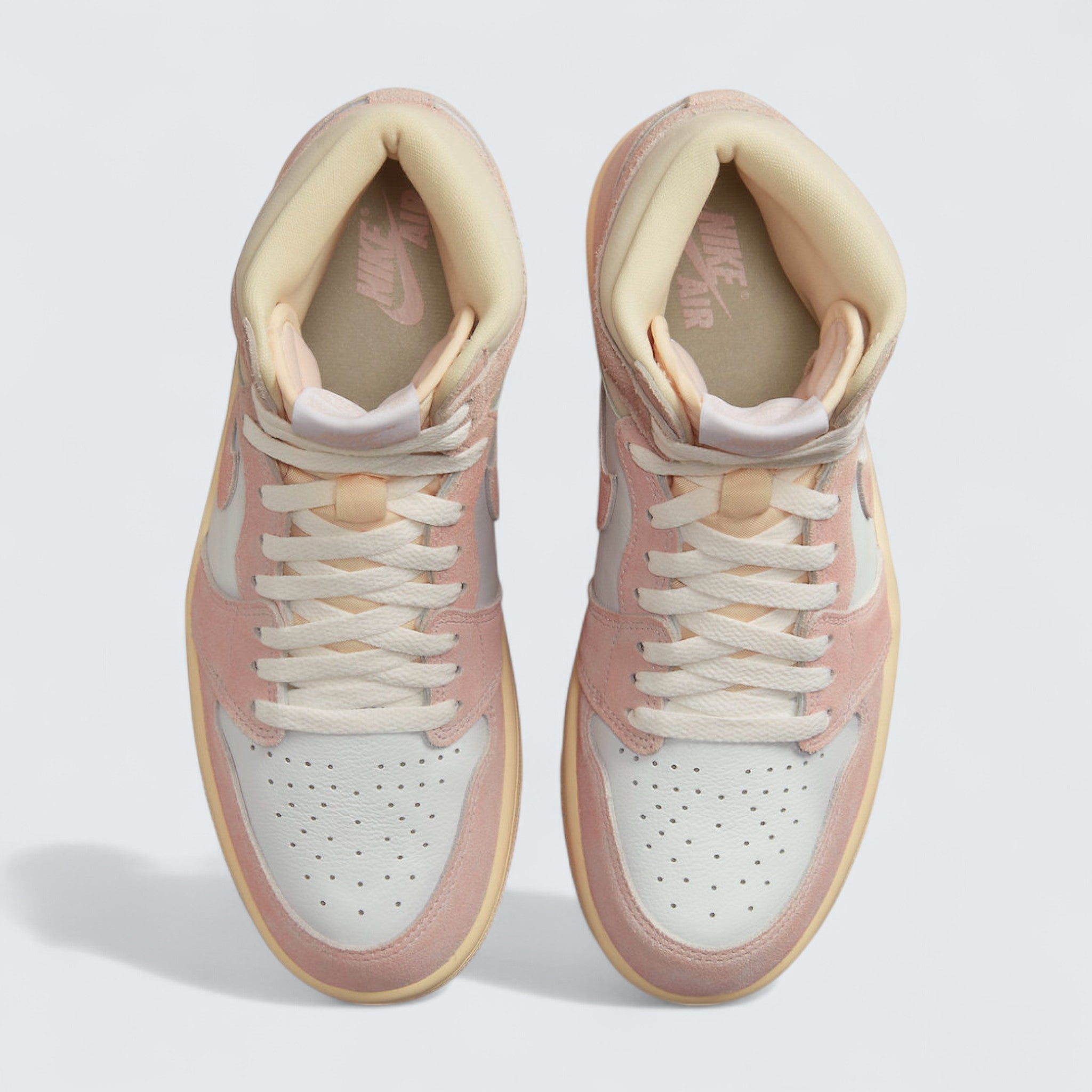 Air Jordan 1 Retro High OG 'Washed Pink'