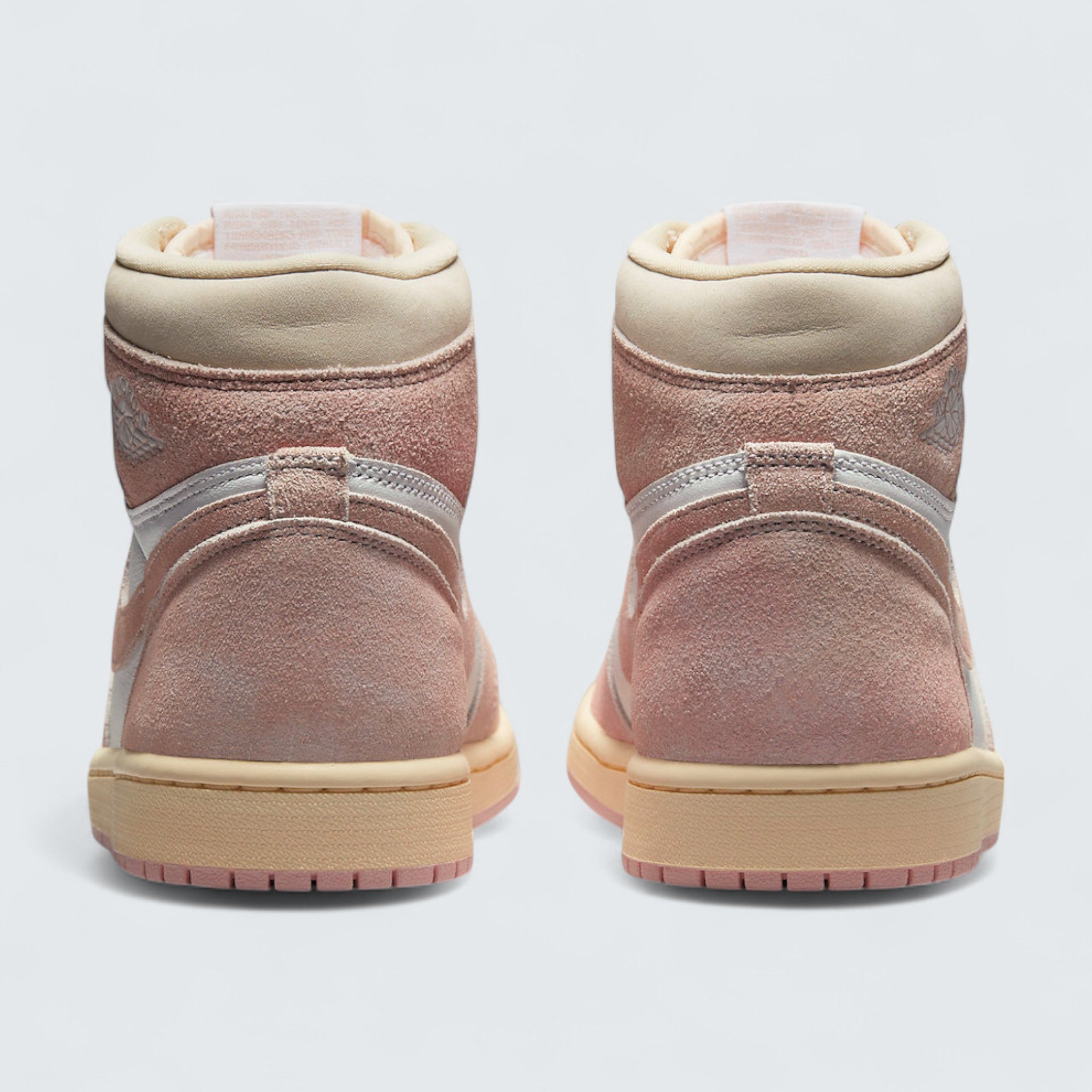 Air Jordan 1 Retro High OG 'Washed Pink'