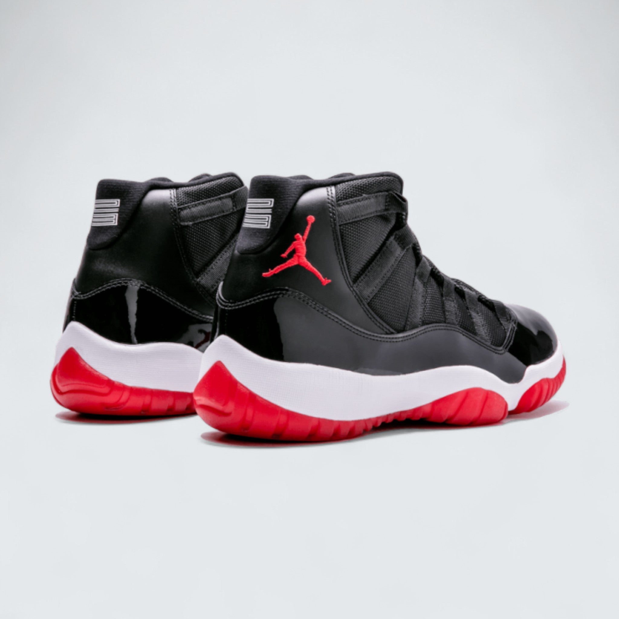 Air Jordan 11 'Bred'