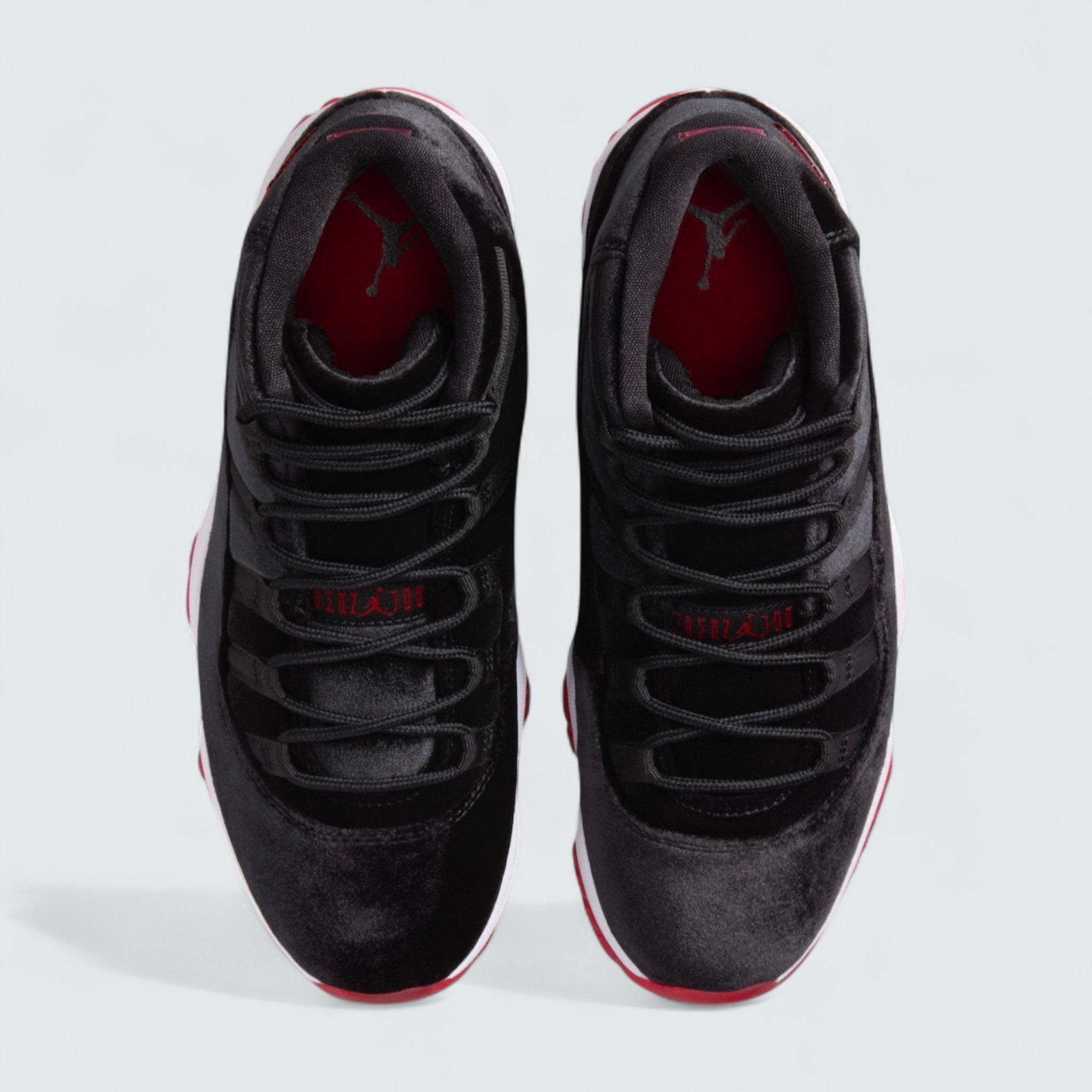 Air Jordan 11 'Bred Velvet'