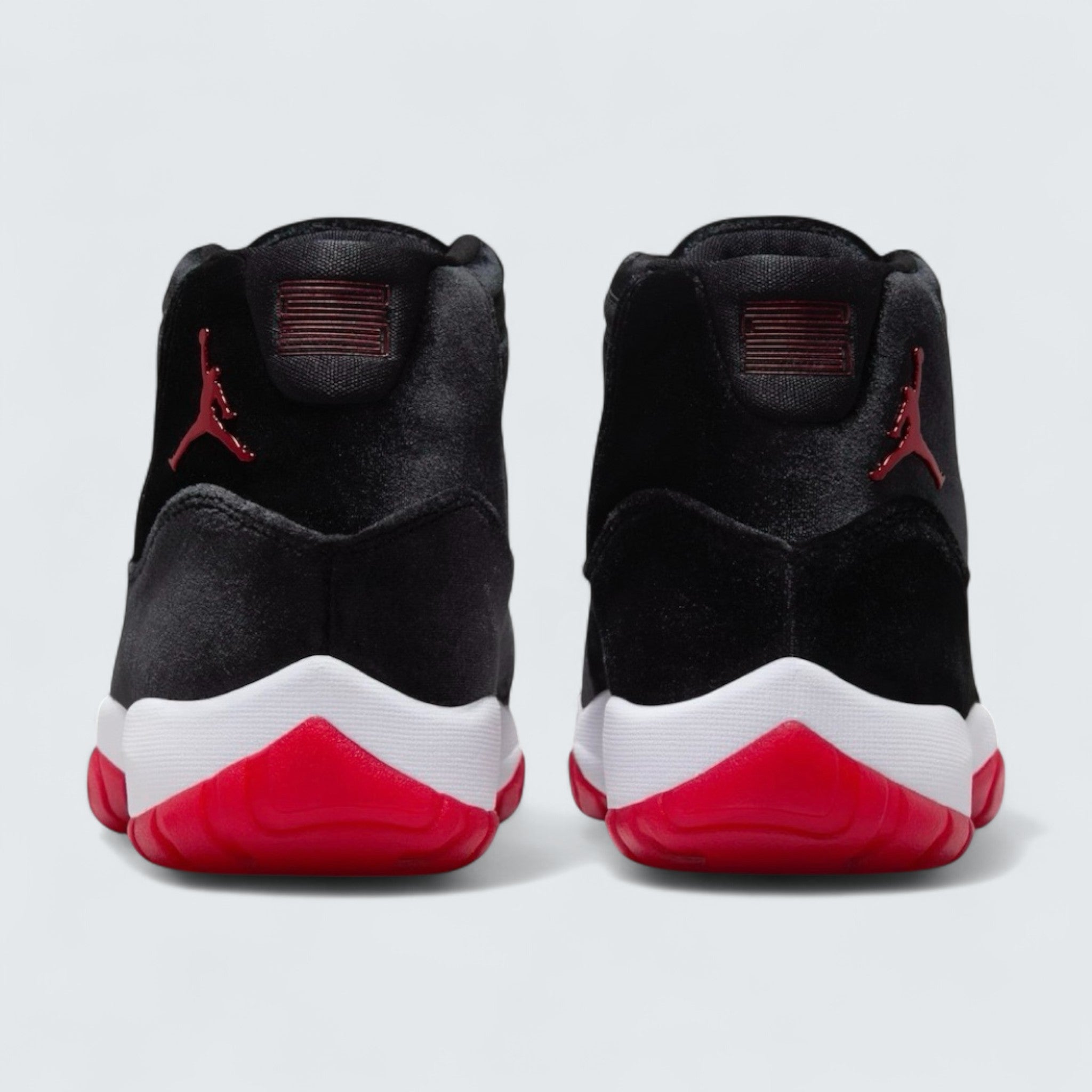 Air Jordan 11 'Bred Velvet'