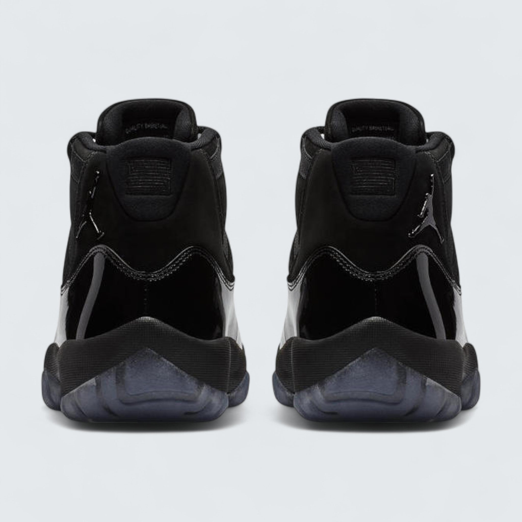 Air Jordan 11 'Cap and Gown'