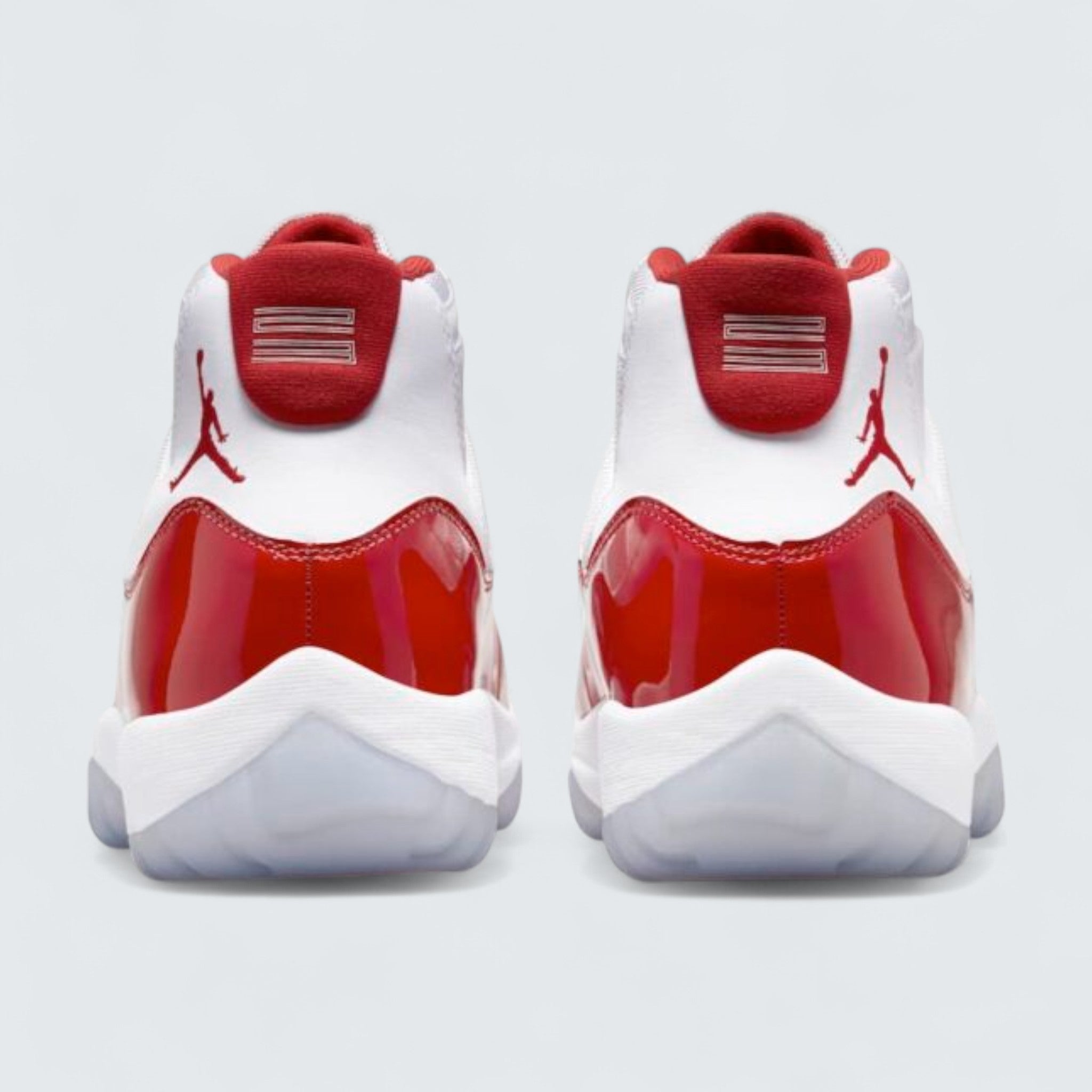 Air Jordan 11 'Cherry'