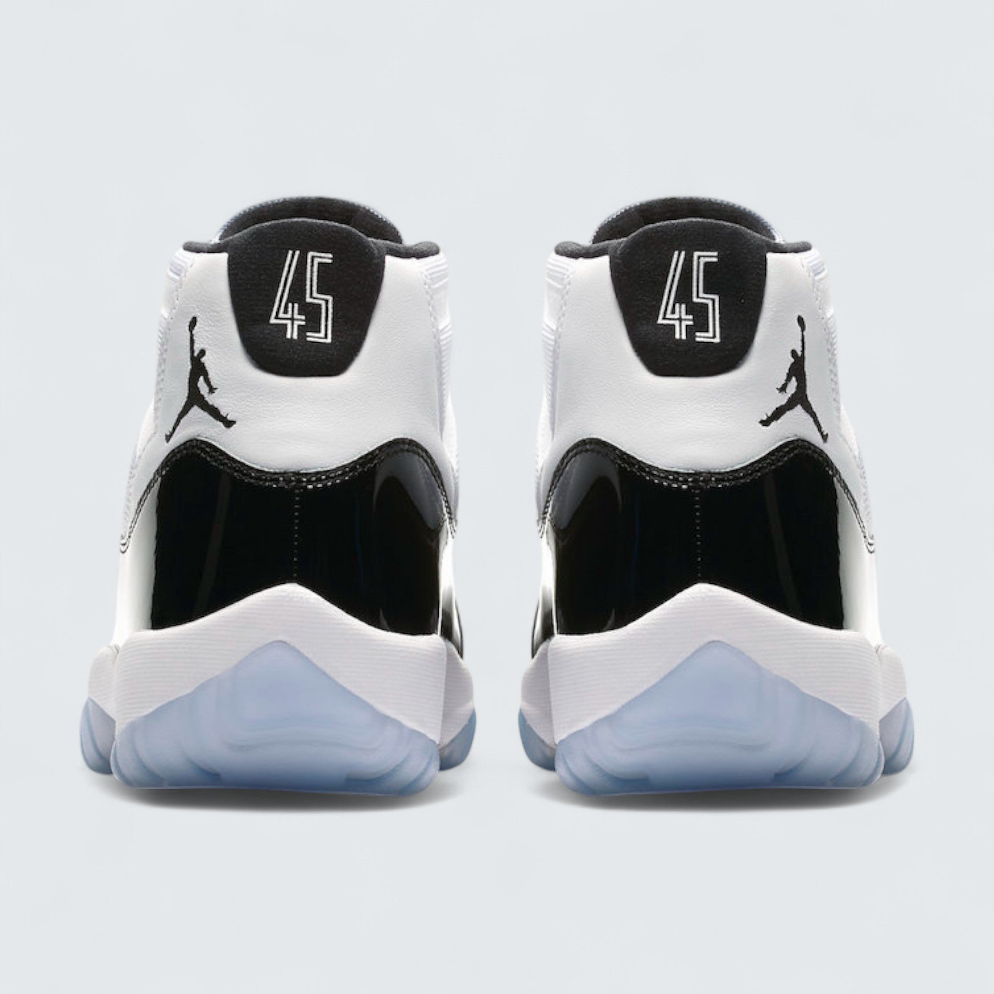 Air Jordan 11 'Concord'