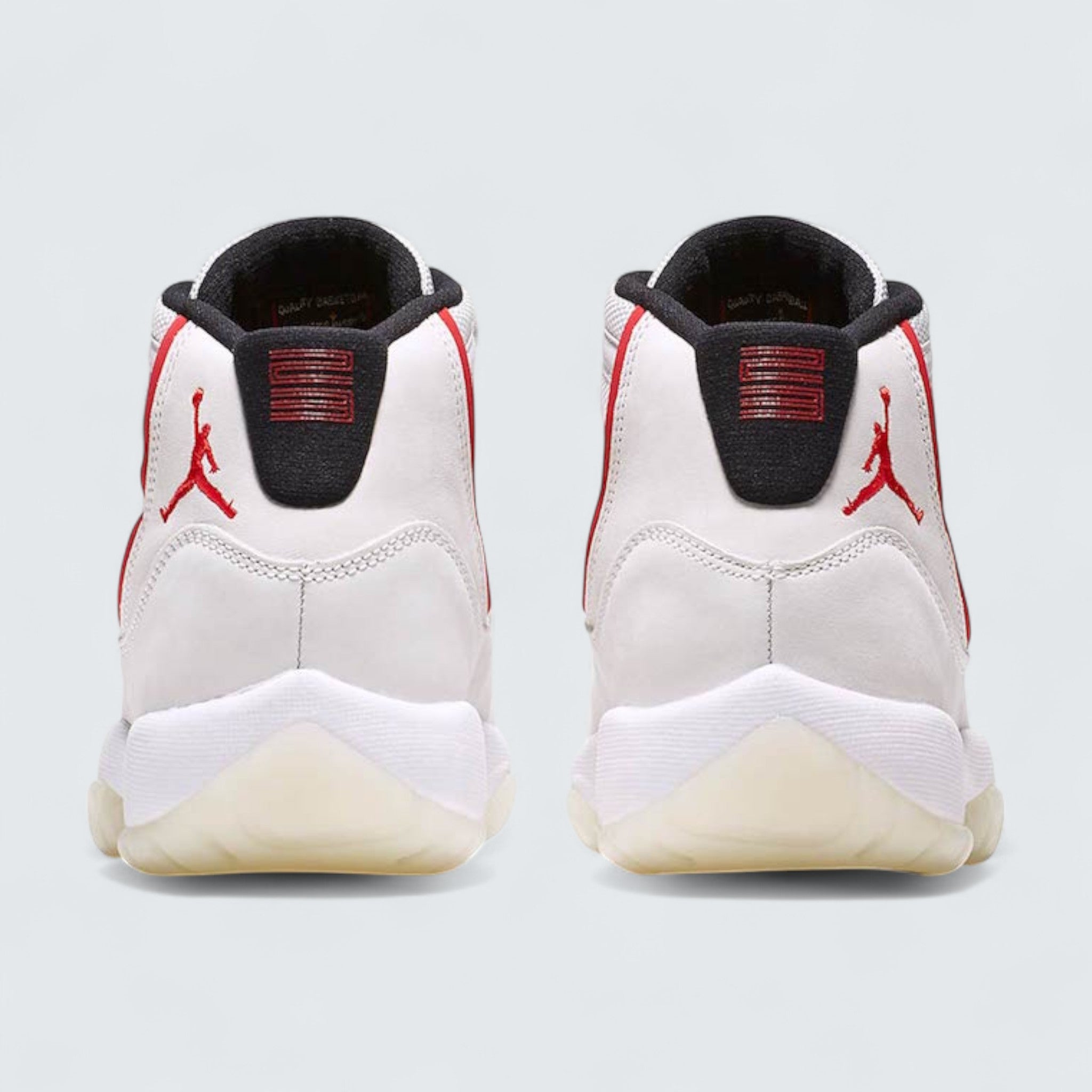 Air Jordan 11 'Platinum Tint'