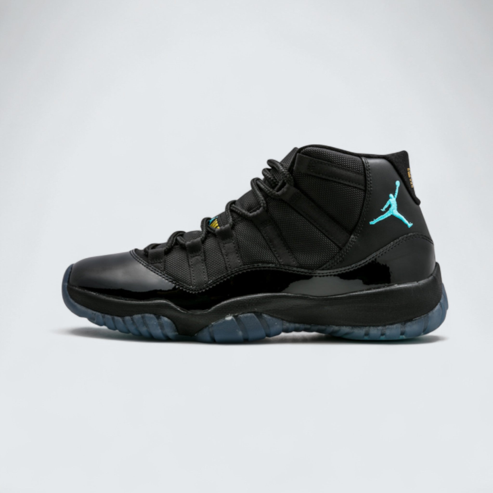 Air Jordan 11 'Gamma Blue'
