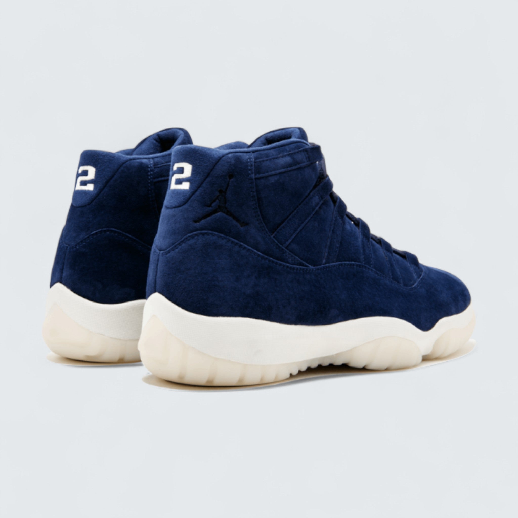 Air Jordan 11 'Jeter'