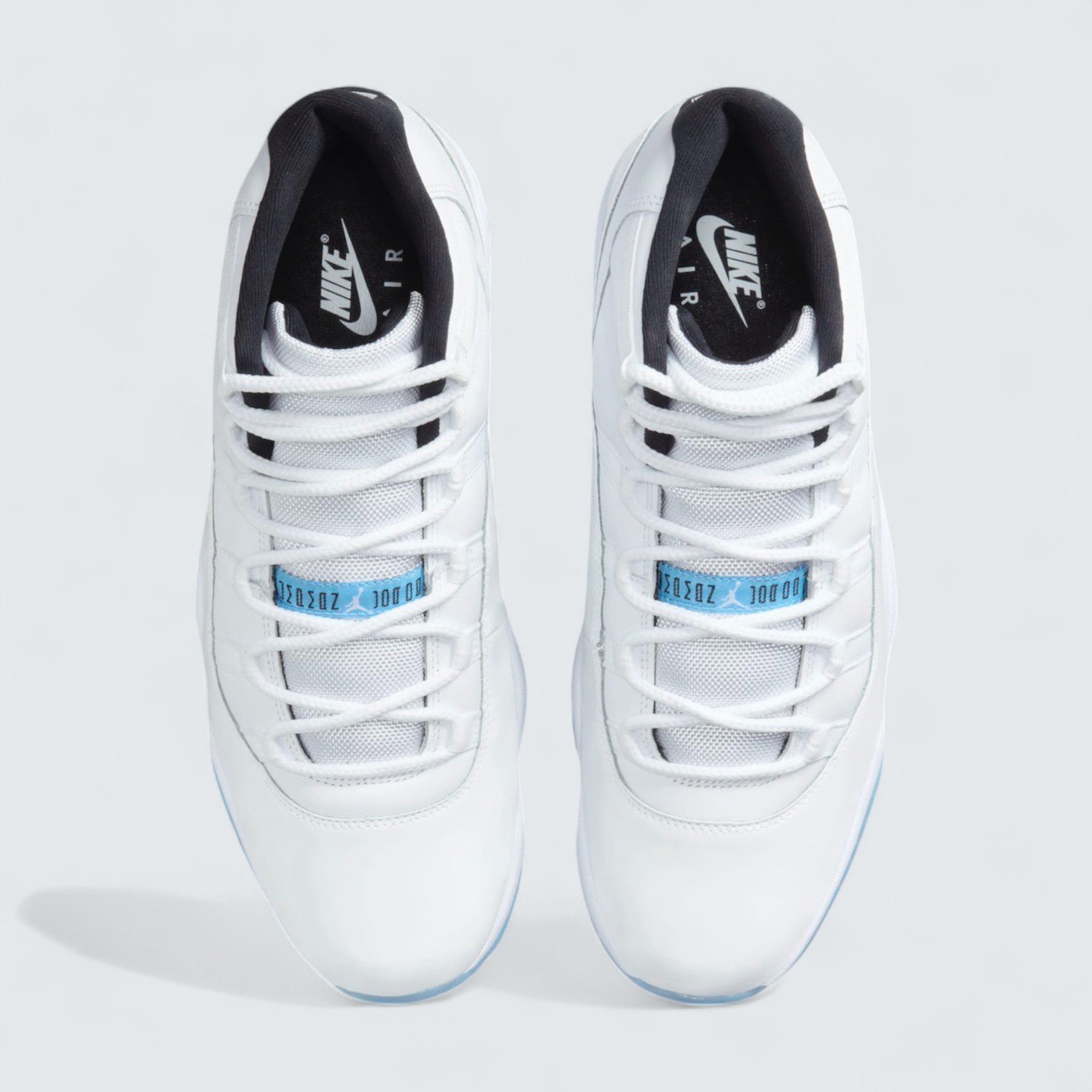 Air Jordan 11 'Legend Blue'