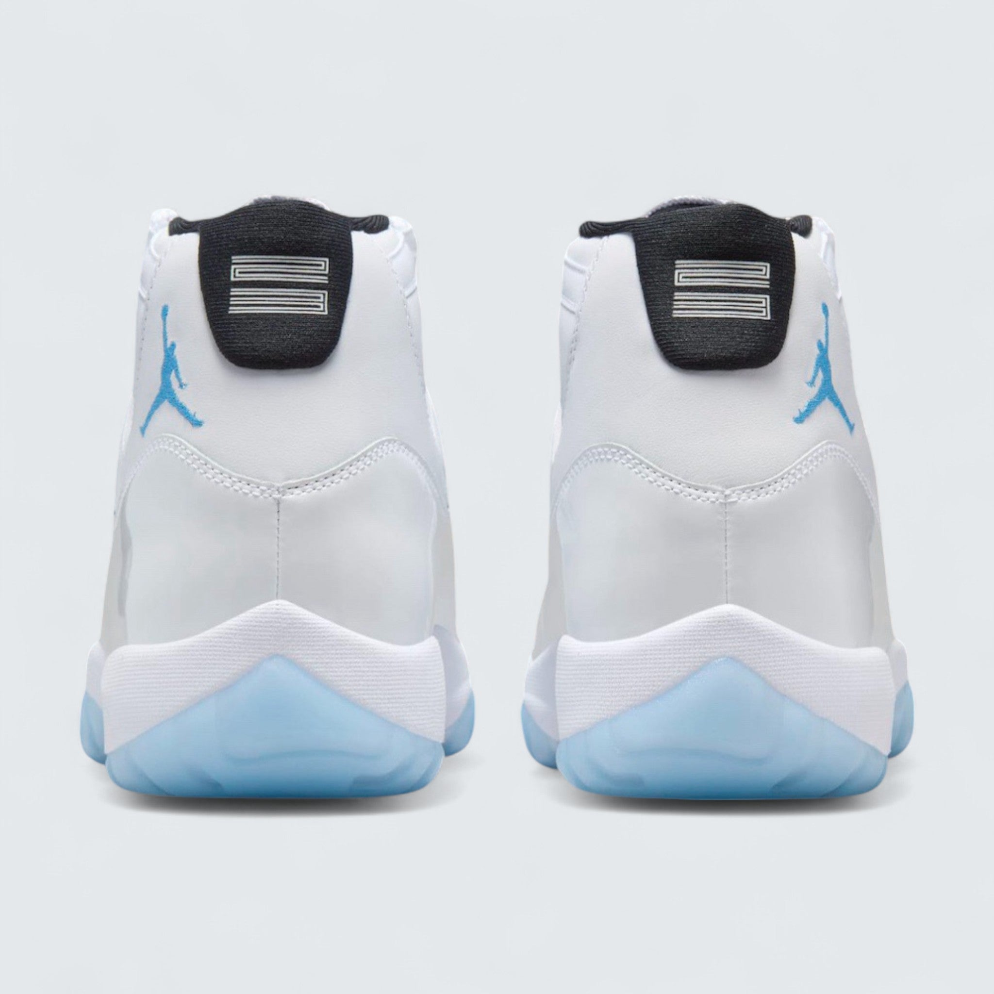 Air Jordan 11 'Legend Blue'