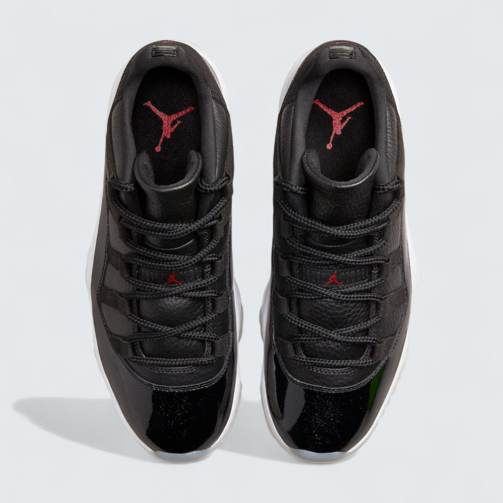 Air Jordan 11 Low '72-10'