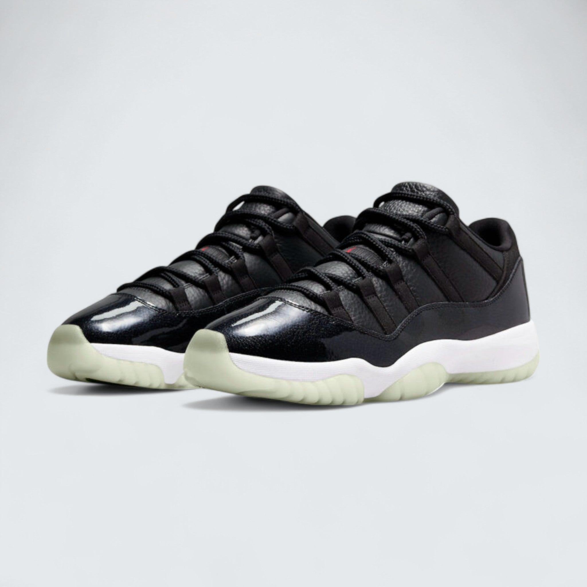 Air Jordan 11 Low '72-10'
