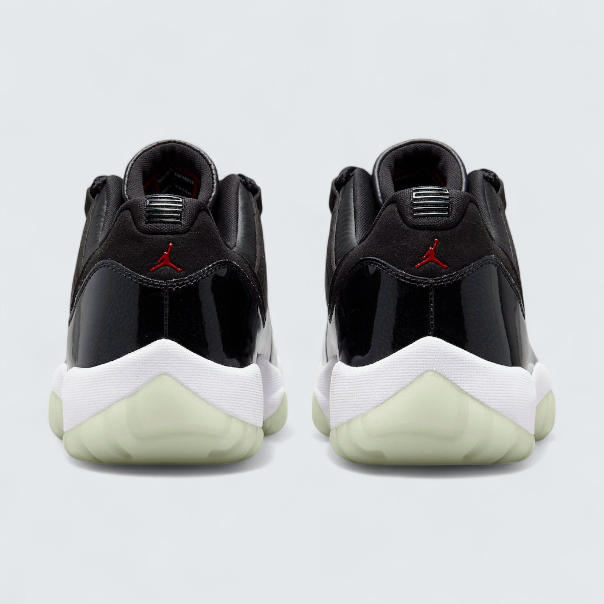 Air Jordan 11 Low '72-10'