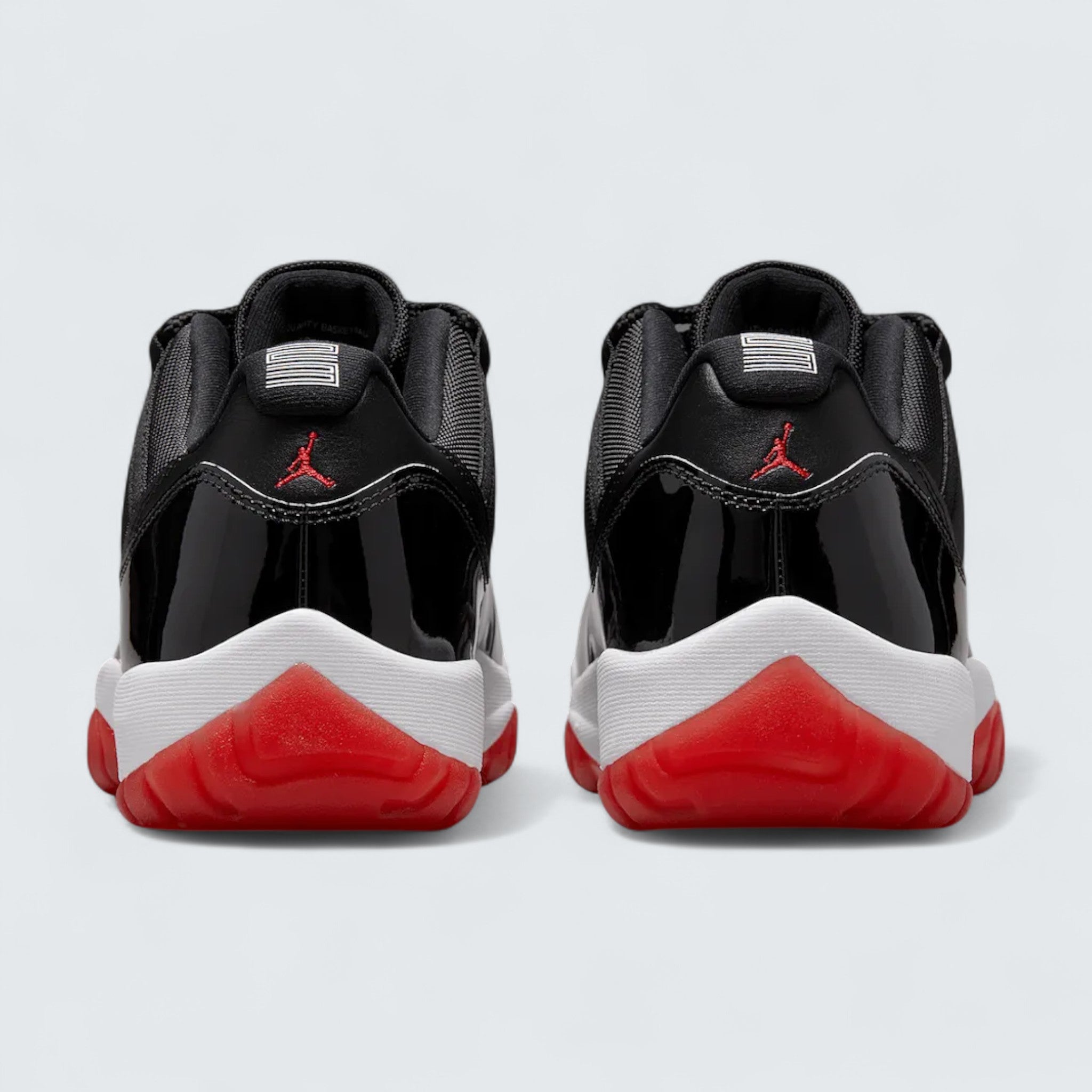 Air Jordan 11 Low 'Bred'