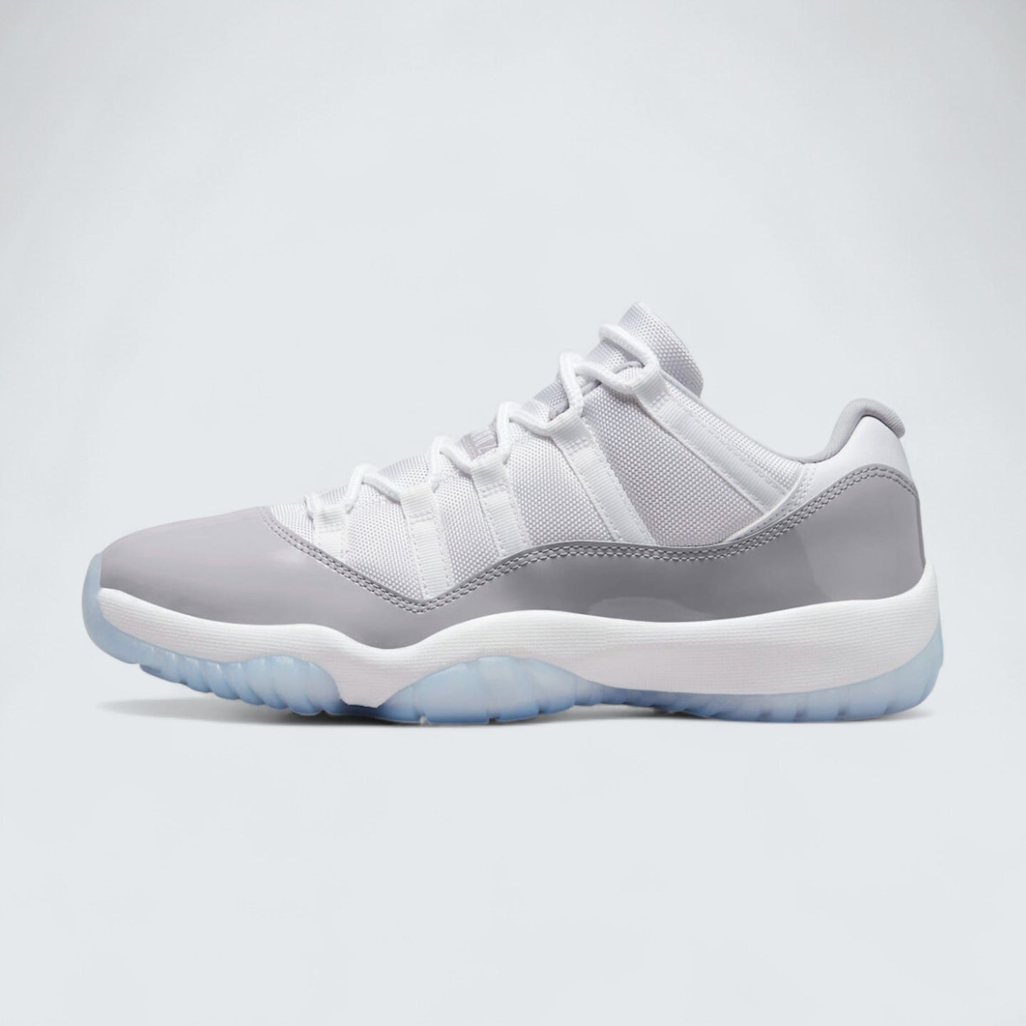Air Jordan 11 Low 'Cement Grey'