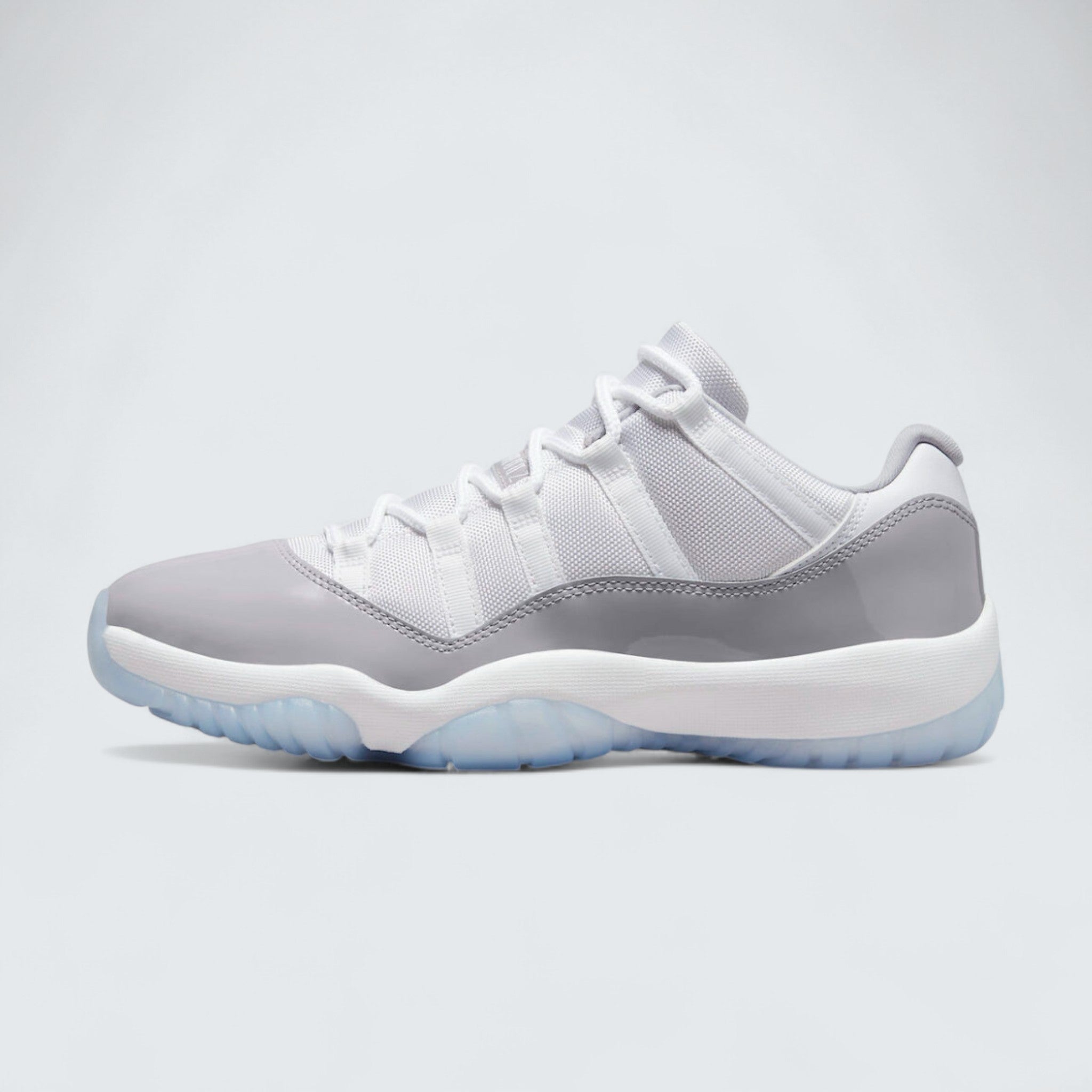 Air Jordan 11 Low 'Cement Grey'