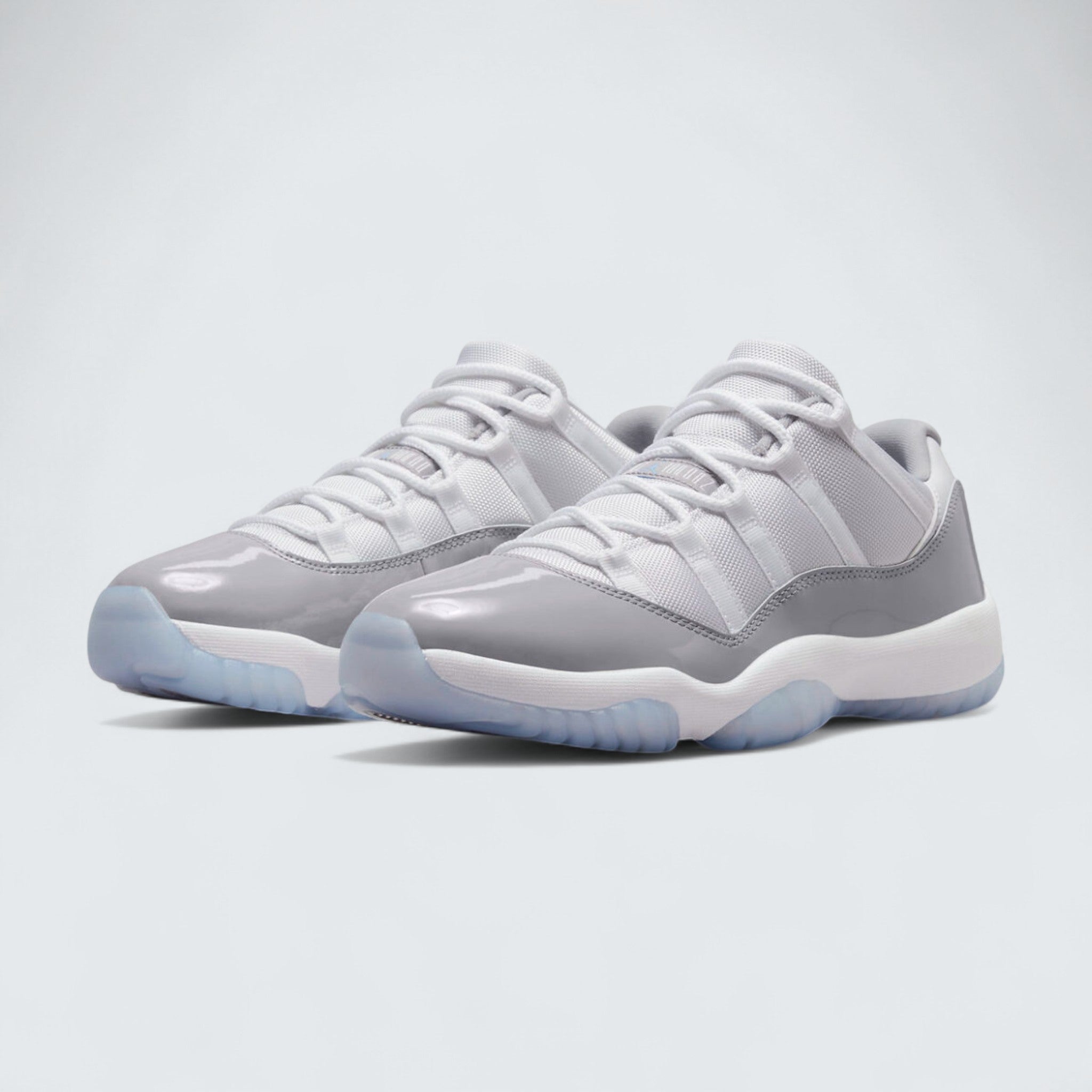 Air Jordan 11 Low 'Cement Grey'