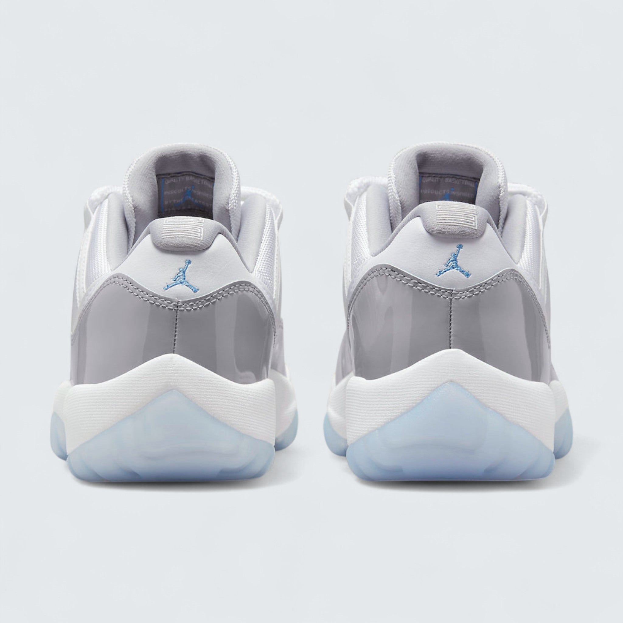 Air Jordan 11 Low 'Cement Grey'