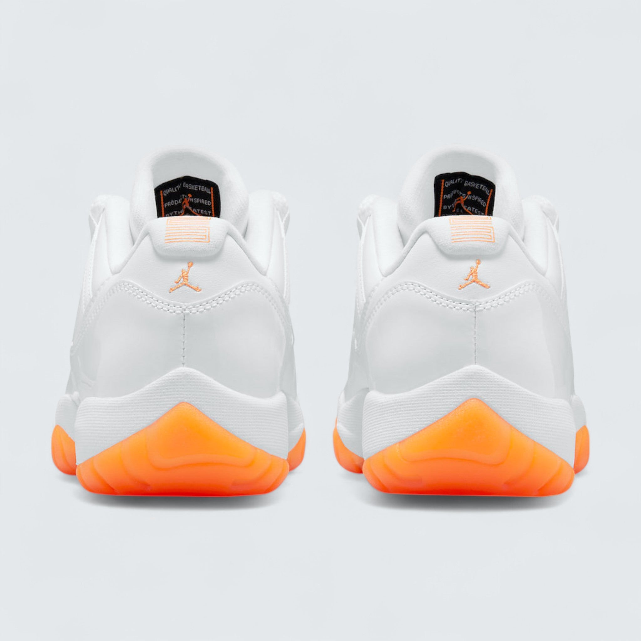 Air Jordan 11 Low 'Citrus'