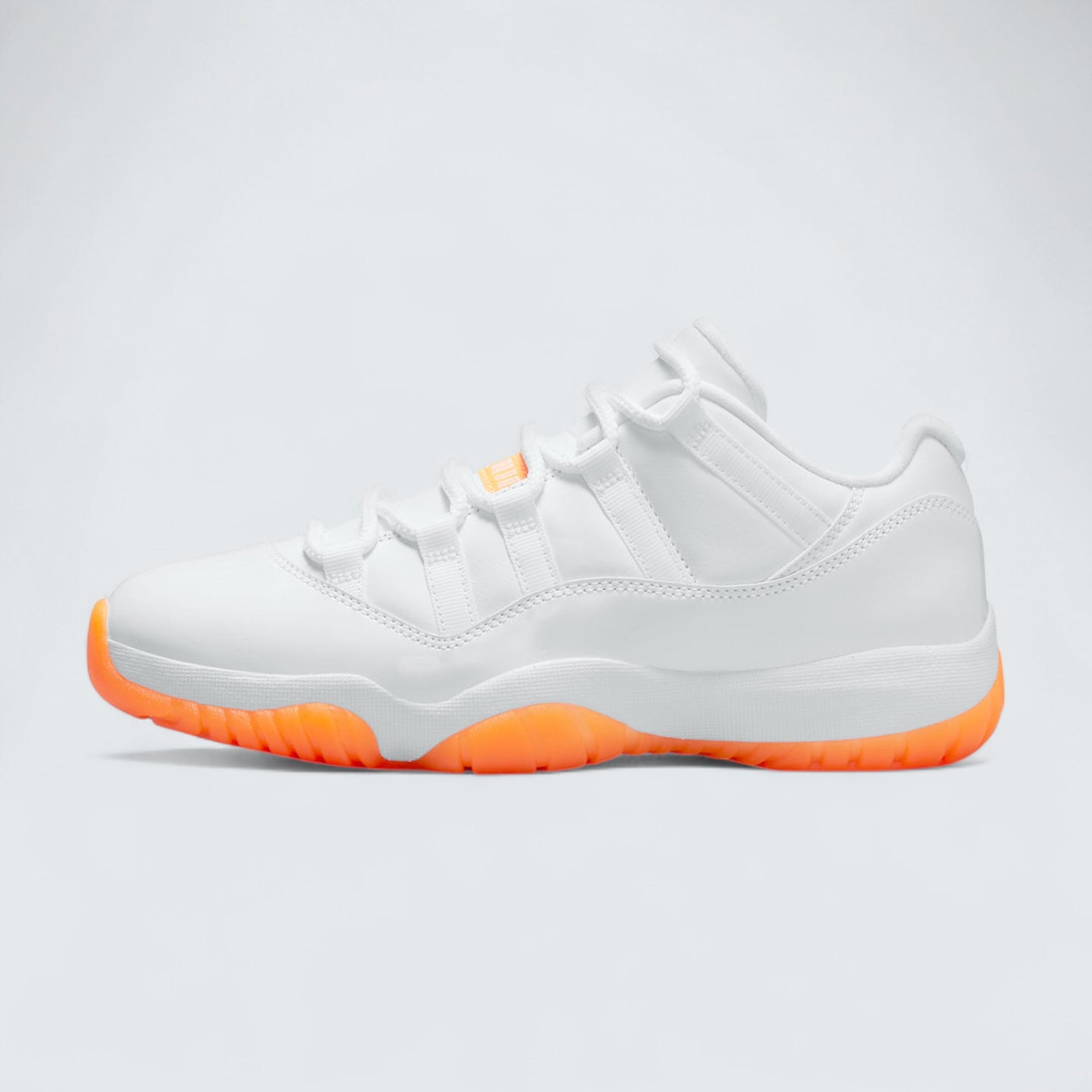 Air Jordan 11 Low 'Citrus'