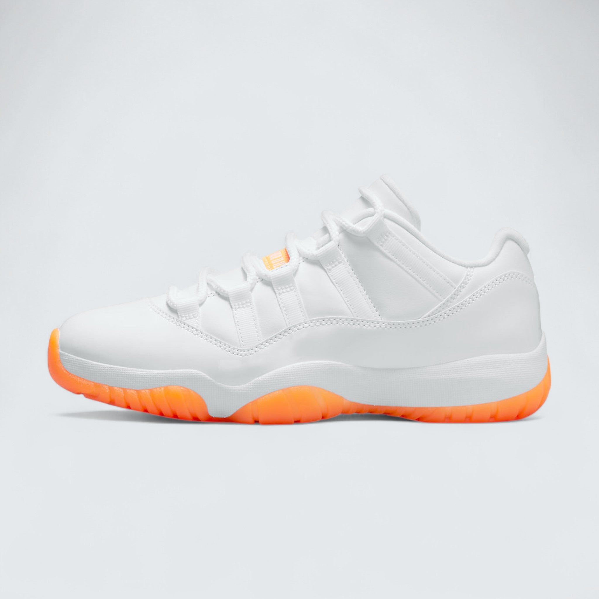 Air Jordan 11 Low 'Citrus'