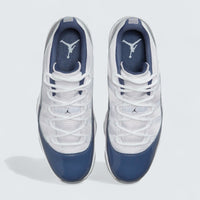 Air Jordan 11 Low 'Diffused Blue'