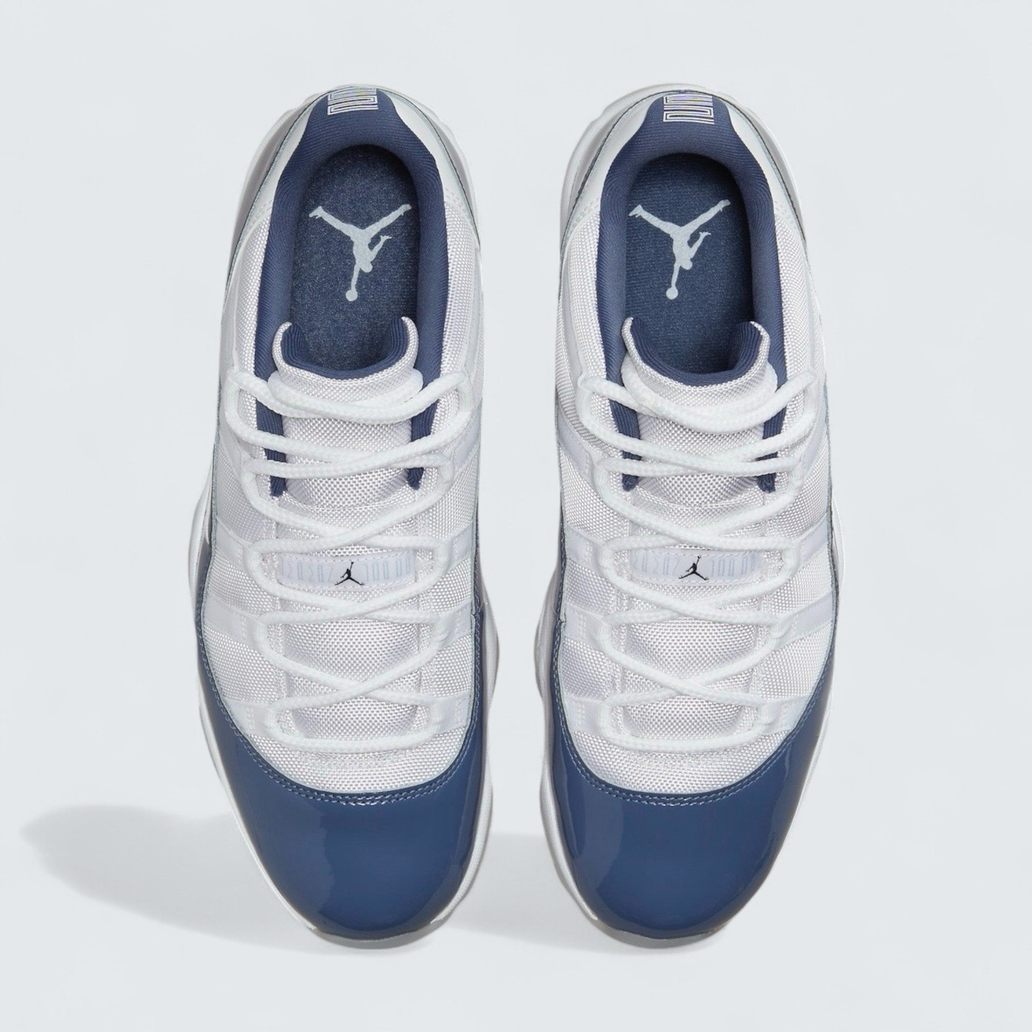 Air Jordan 11 Low 'Diffused Blue'
