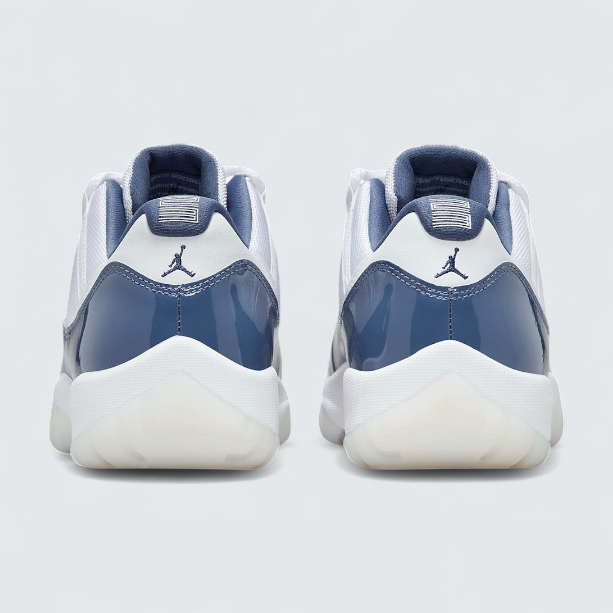 Air Jordan 11 Low 'Diffused Blue'