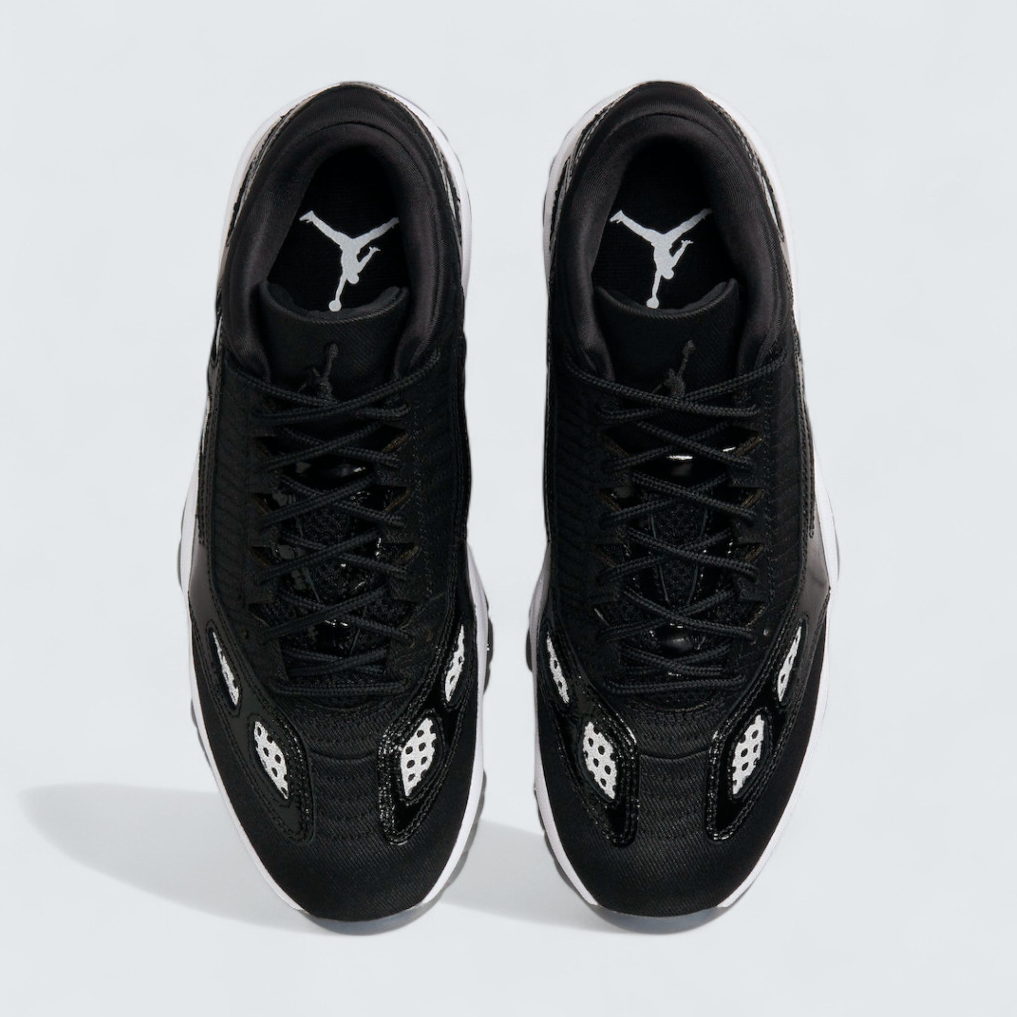 Air Jordan 11 Low IE 'Craft Black White'